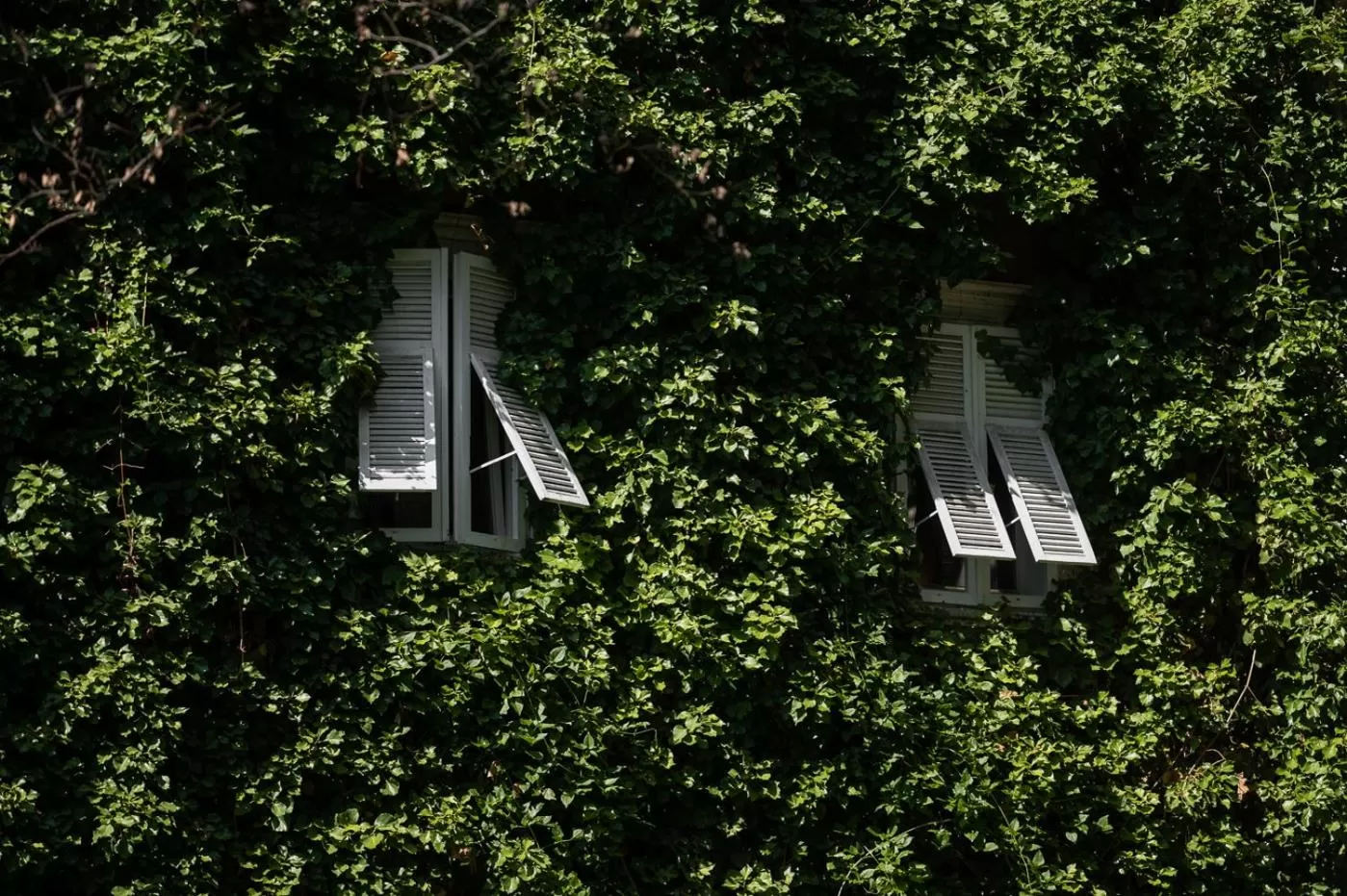 Property building in Parkhotel Mondschein, a Member of Design Hotels