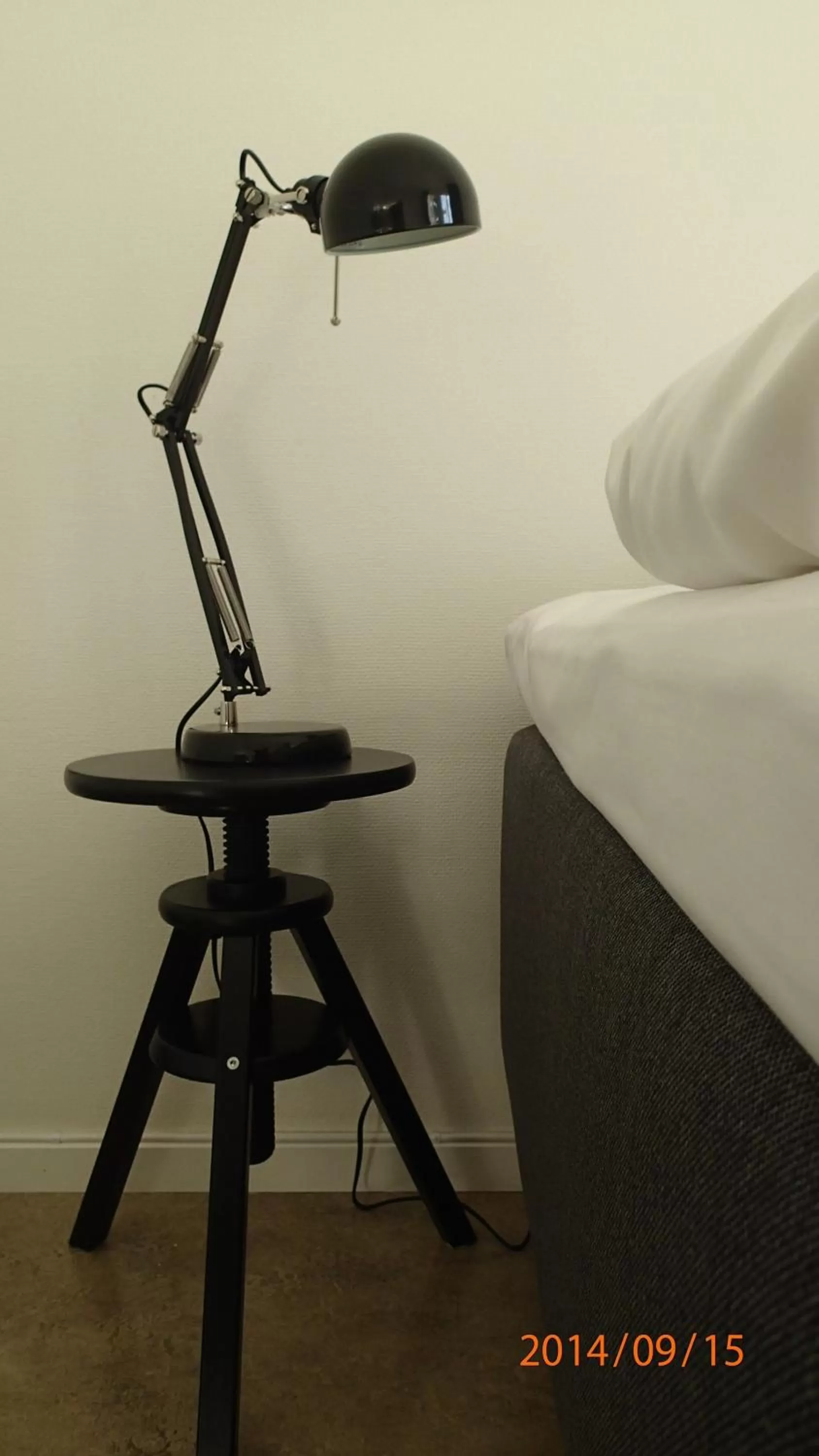 Double Room with Shared Bathroom in Le Mat B&B Åkersberga