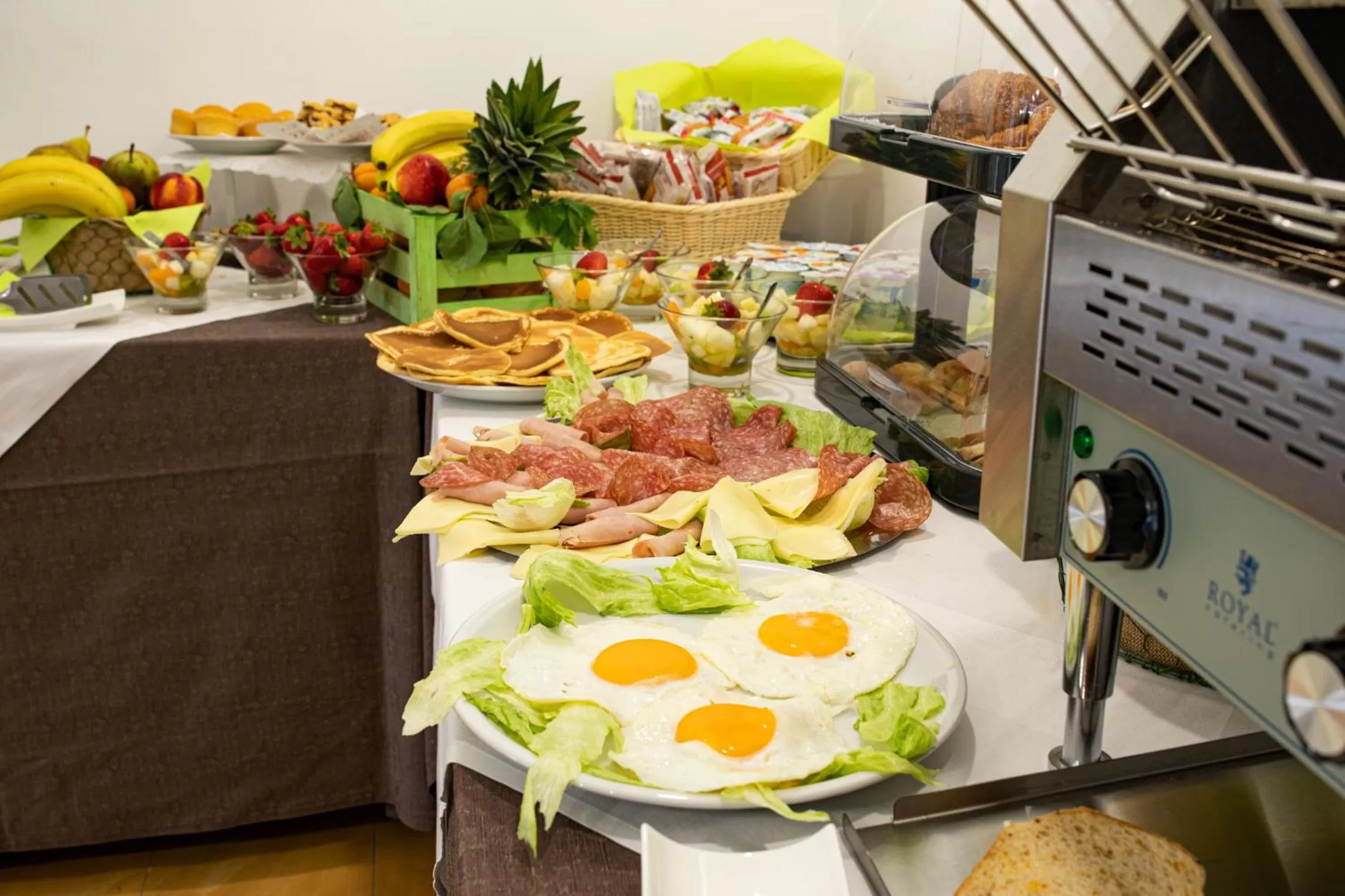 Lounge or bar in Donnosanto Residence Torre Santa Sabina