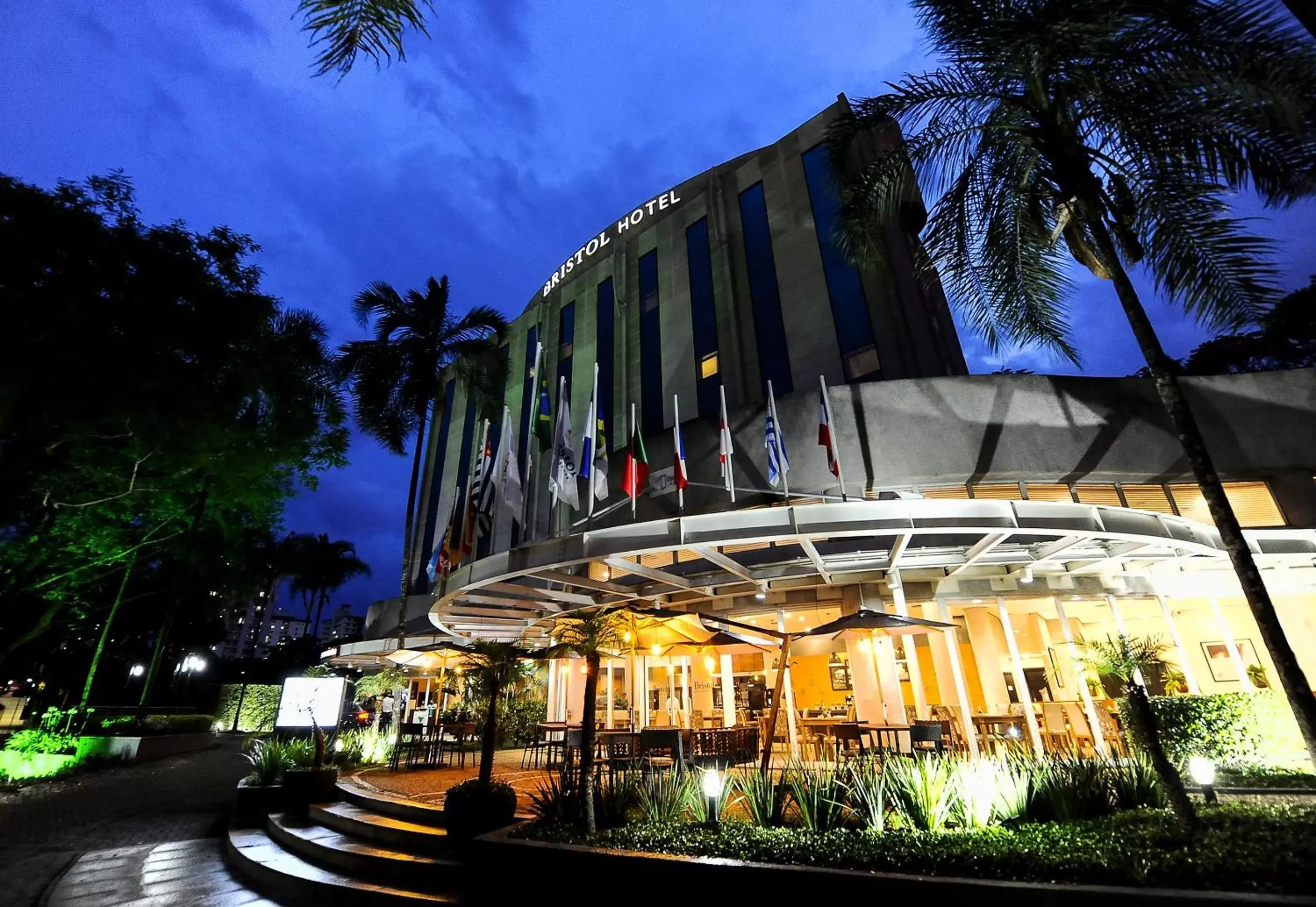 Bristol Santo André ABC São Paulo Bristol Santo André ABC São Paulo