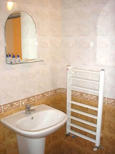 Junior Suite in Hotel Pilevski