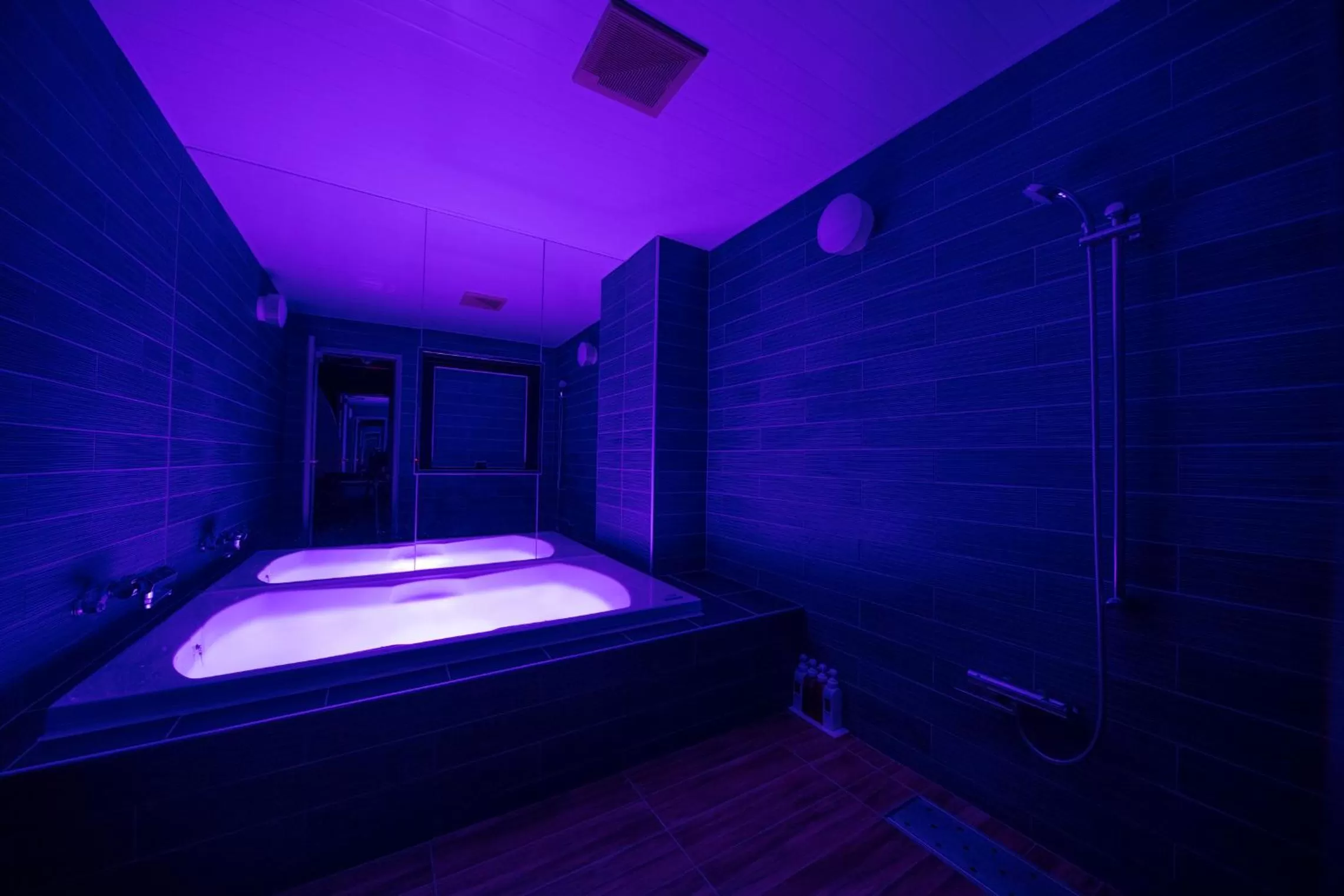 Other, Bed in Hotel Noah Resort Sakuranomiya (Adult Only)