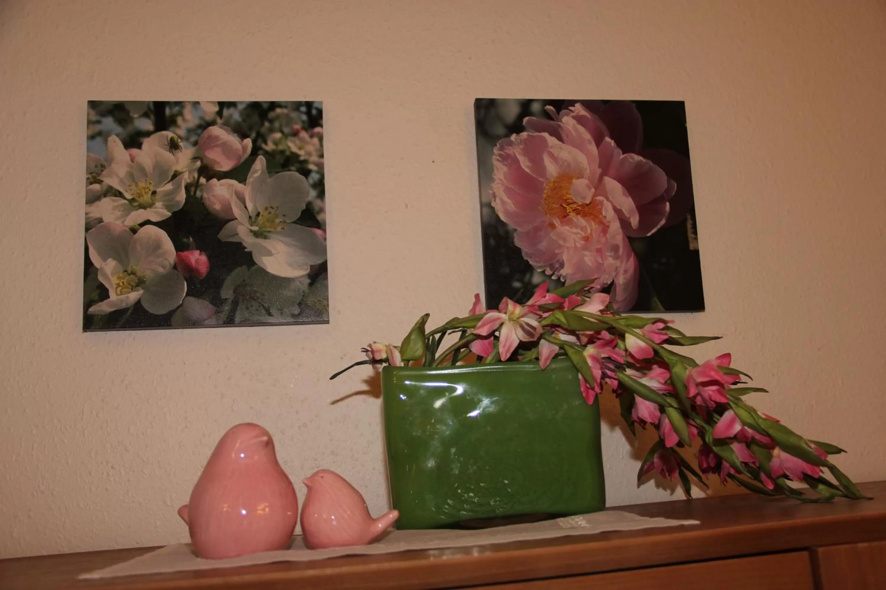 Property building in Hotel Kurpfalzstuben