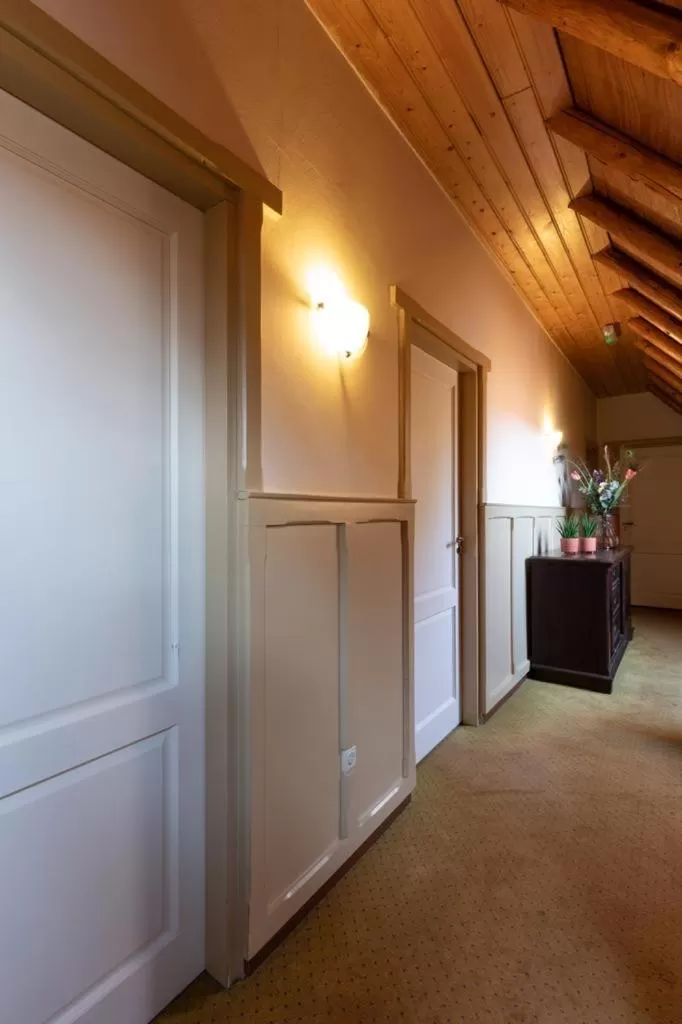 Property building in Hotel de Watermölle