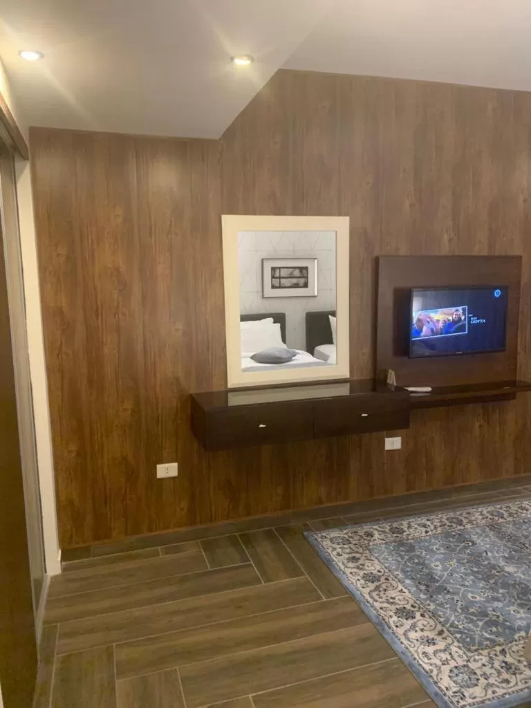 City Rose Hotel Suites