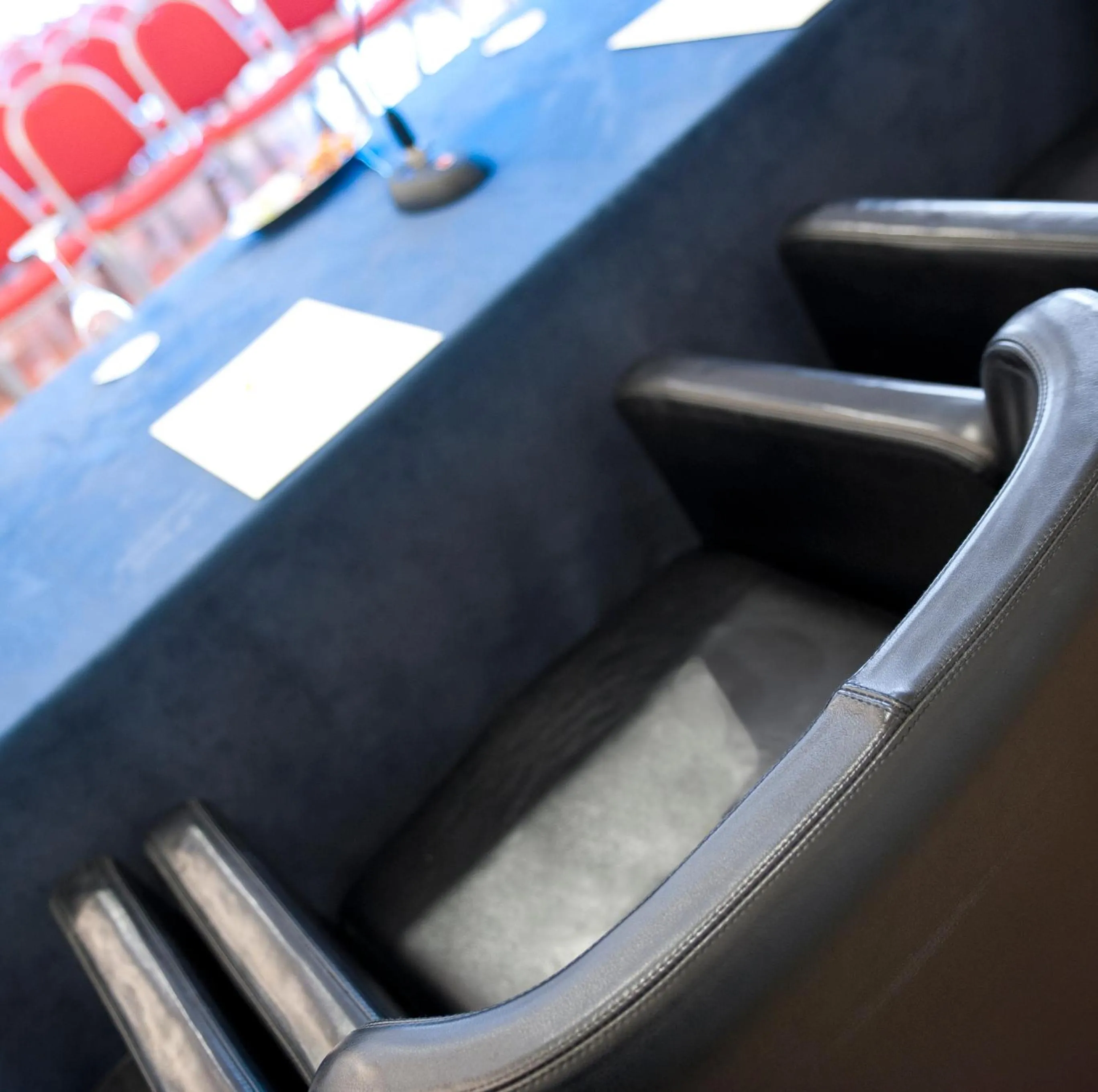 Meeting/conference room in Park Hotel Centro Congressi