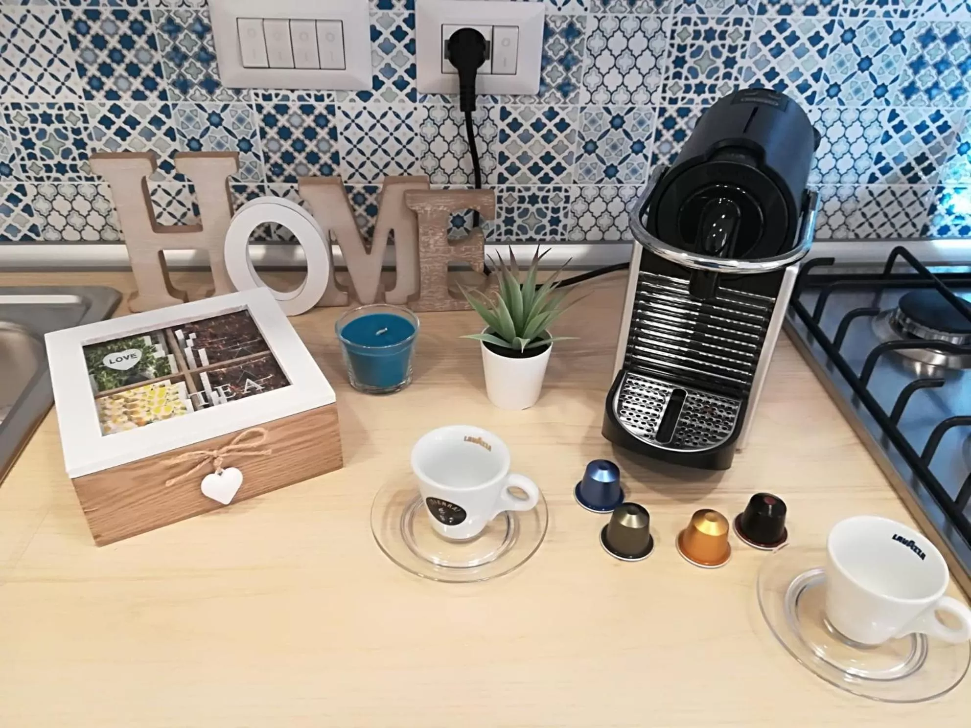 Breakfast in B&B SOFIA