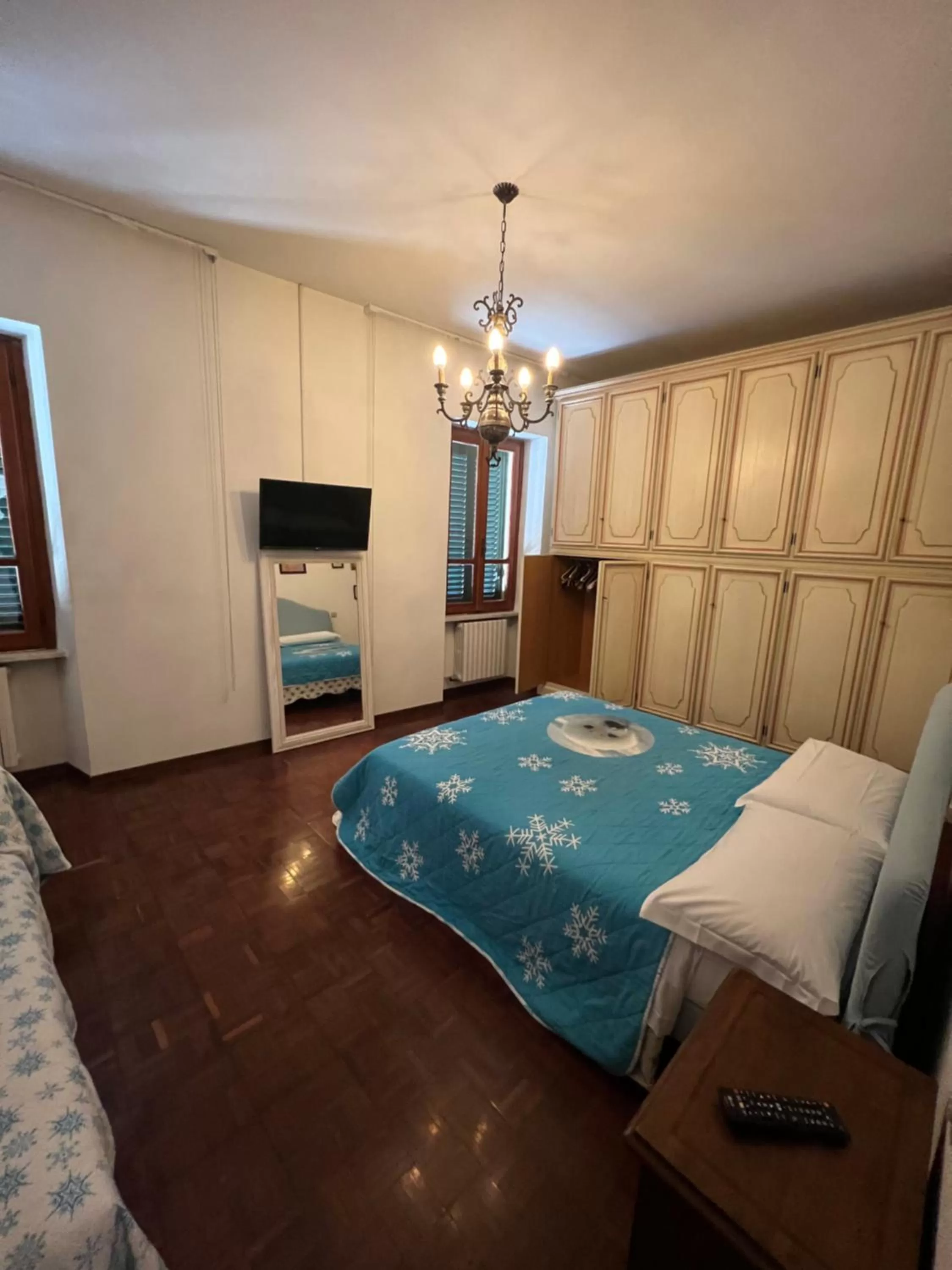 Bed in Corte Dell' Oca