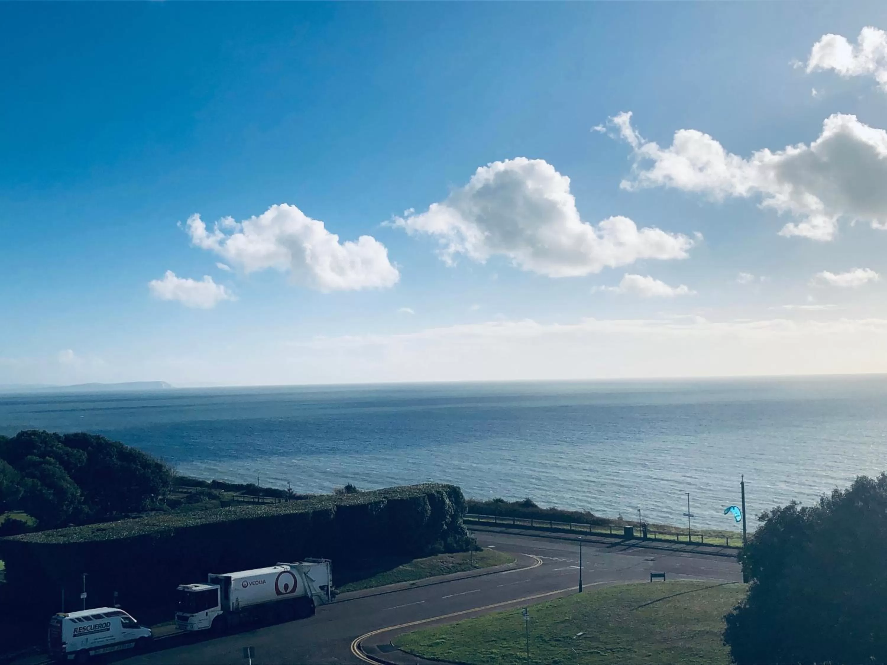 Sea View in Cottonwood Boutique