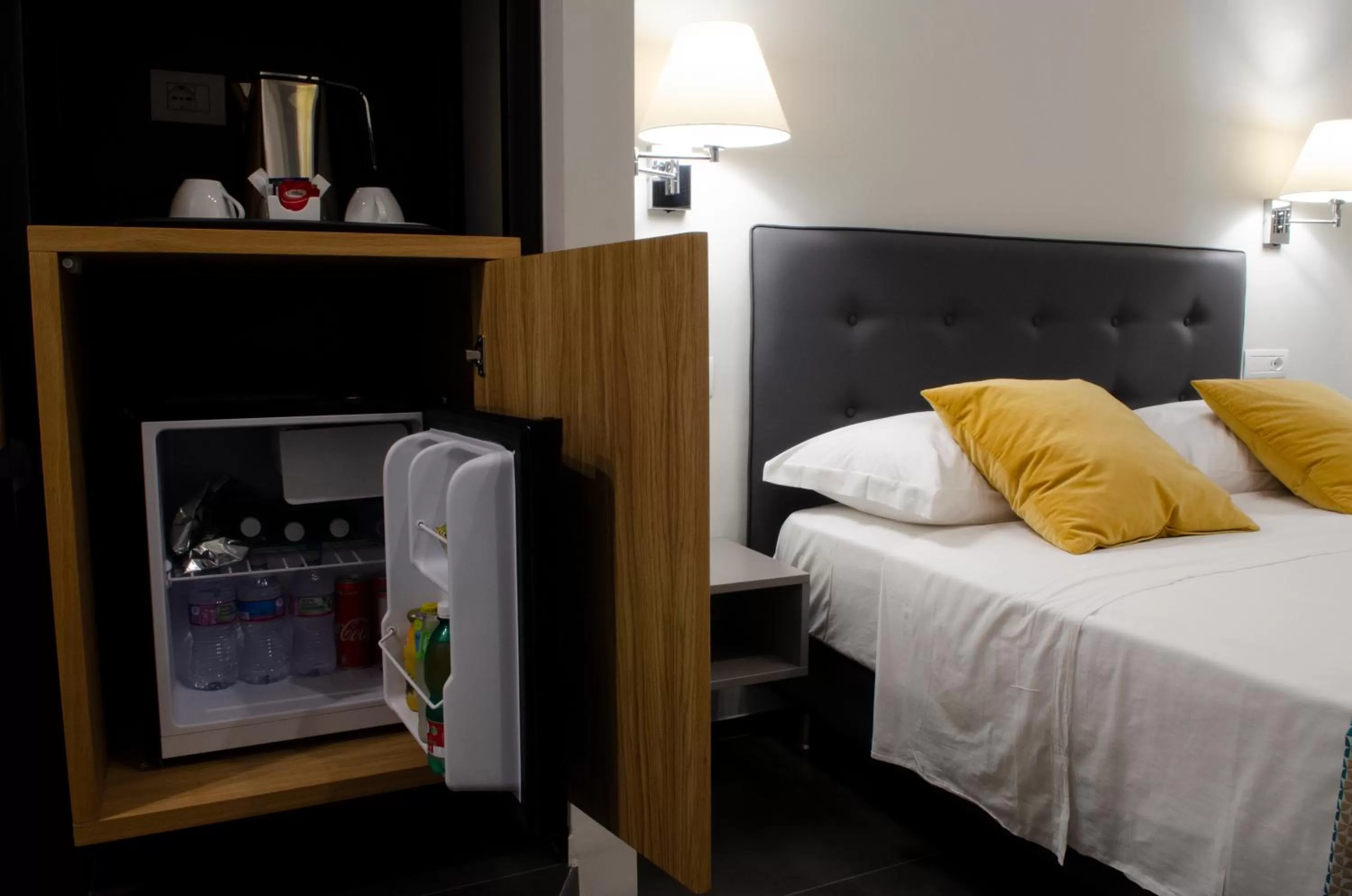 Drinks, Bed in Napoli Svelata