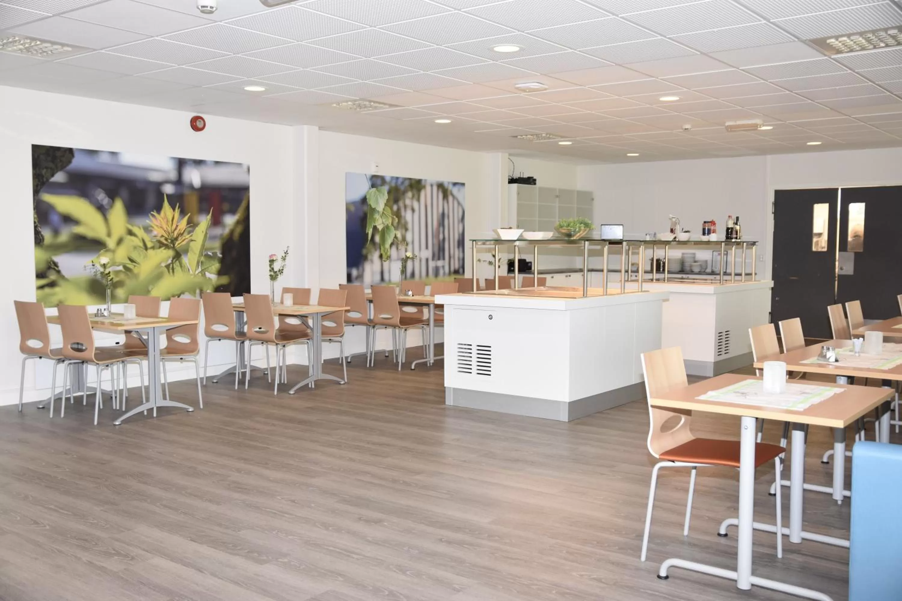 Banquet/Function facilities in Hotell Fritidsparken