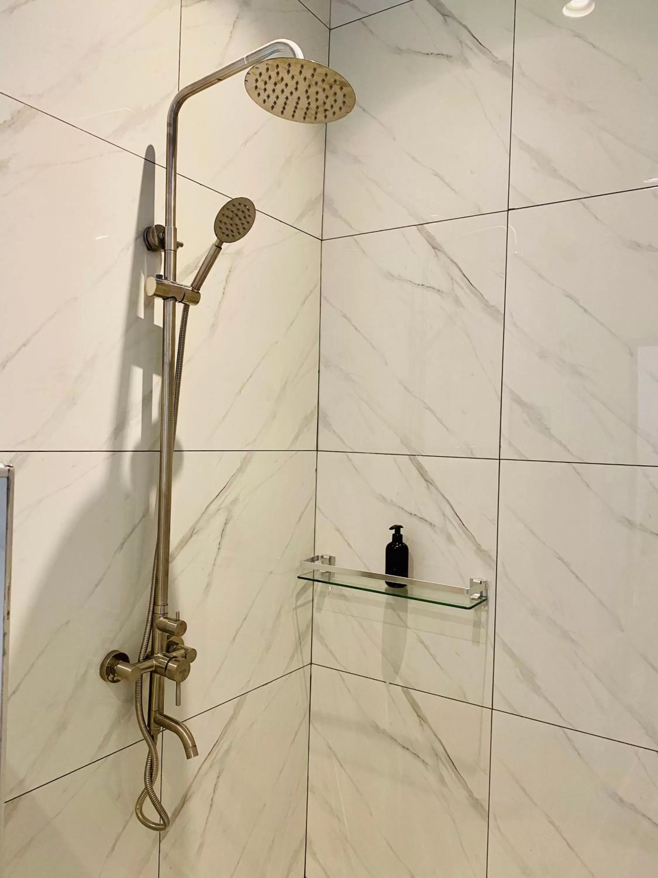 Deluxe Double or Twin Room with Terrace in Badolina Bungalows