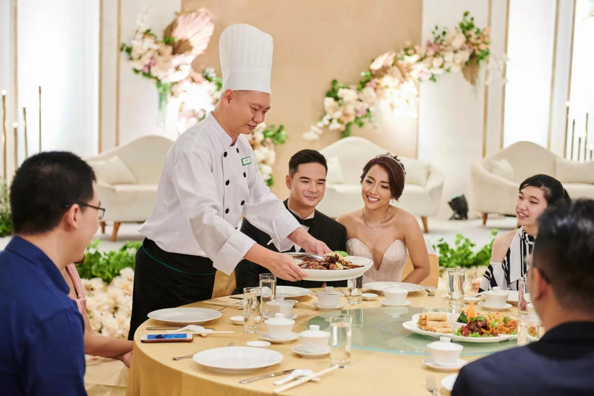 Banquet/Function facilities in Holiday Inn & Suites Jakarta Gajah Mada by IHG
