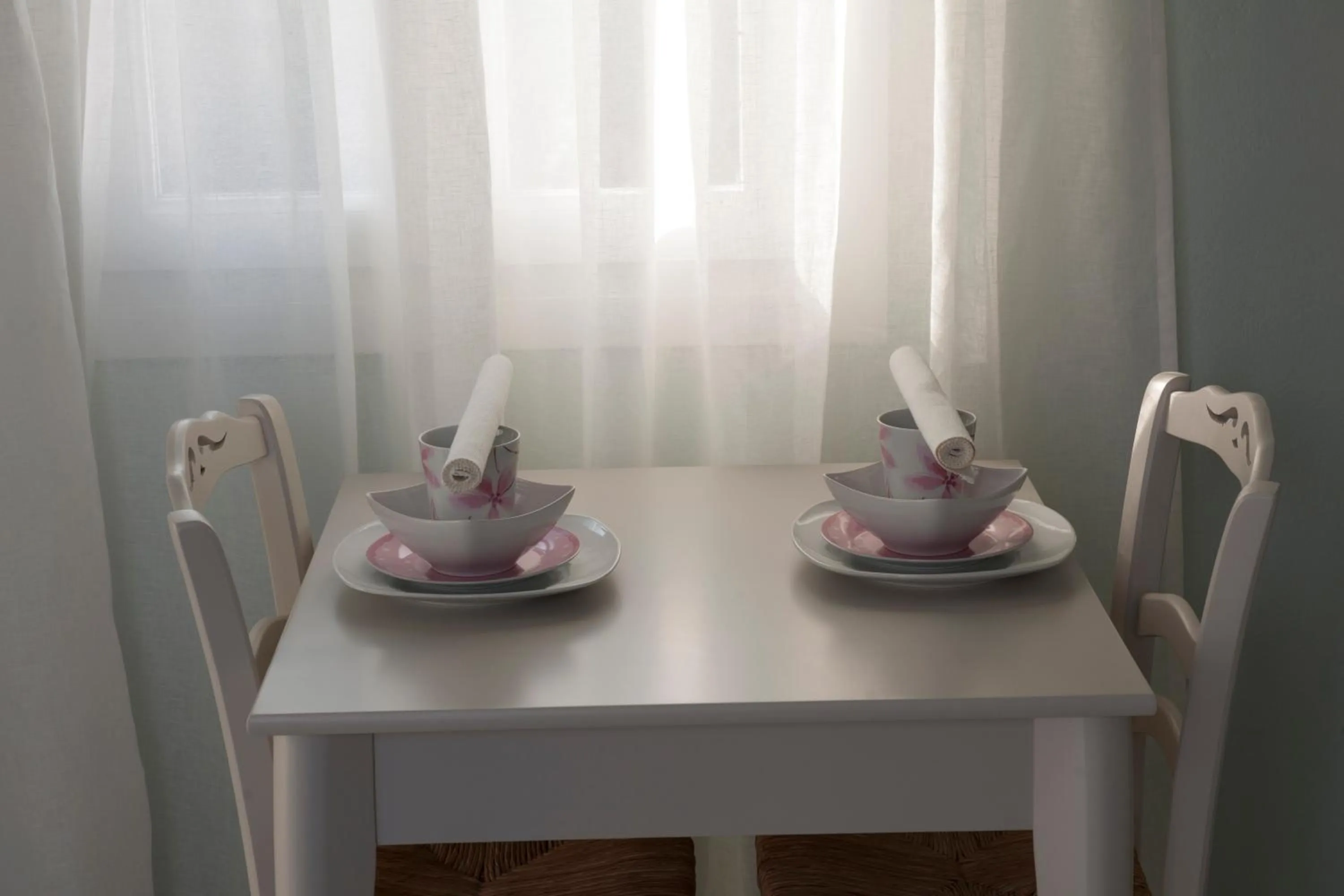 Other in Ammos Naxos Exclusive Apartments & Studios