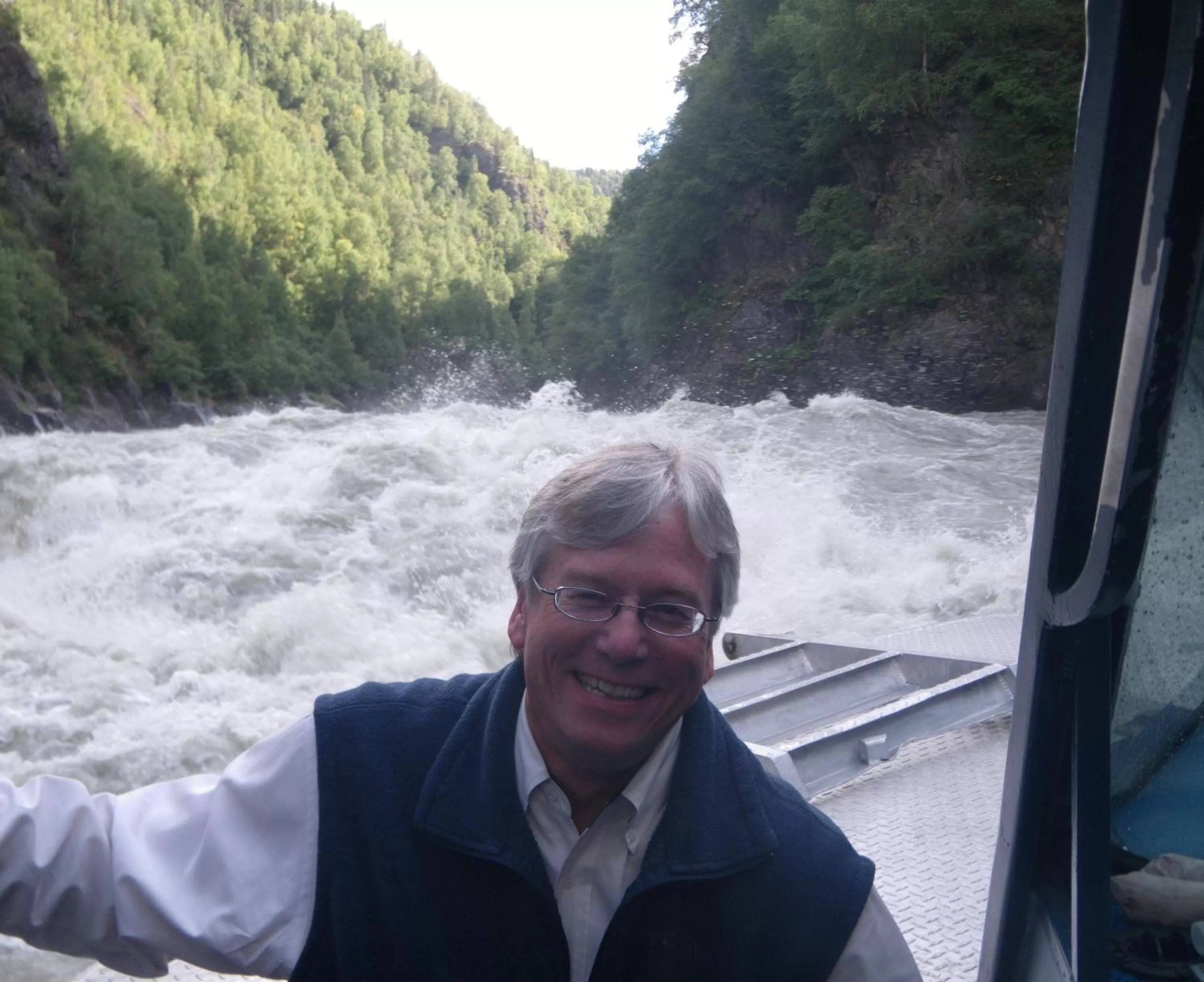 People in The Inn at Liberty Farms