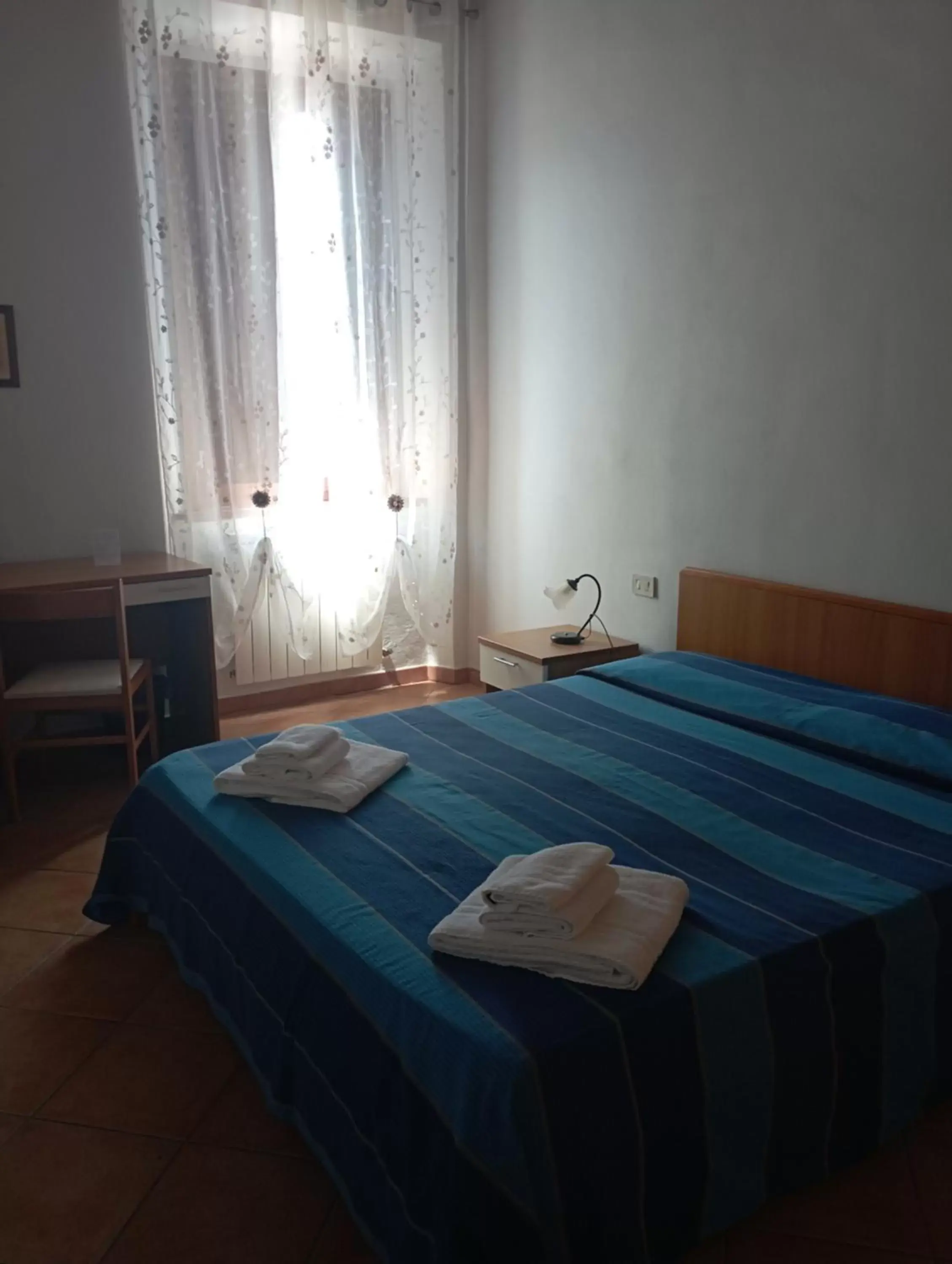 Deluxe Room in Bed and breakfast Zimmer il Castello Deluxe Room in Bed and breakfast Zimmer il Castello