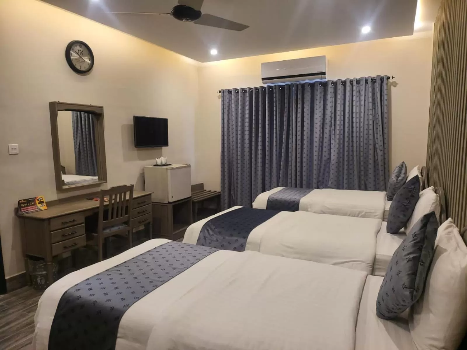 Hotel Akbar International