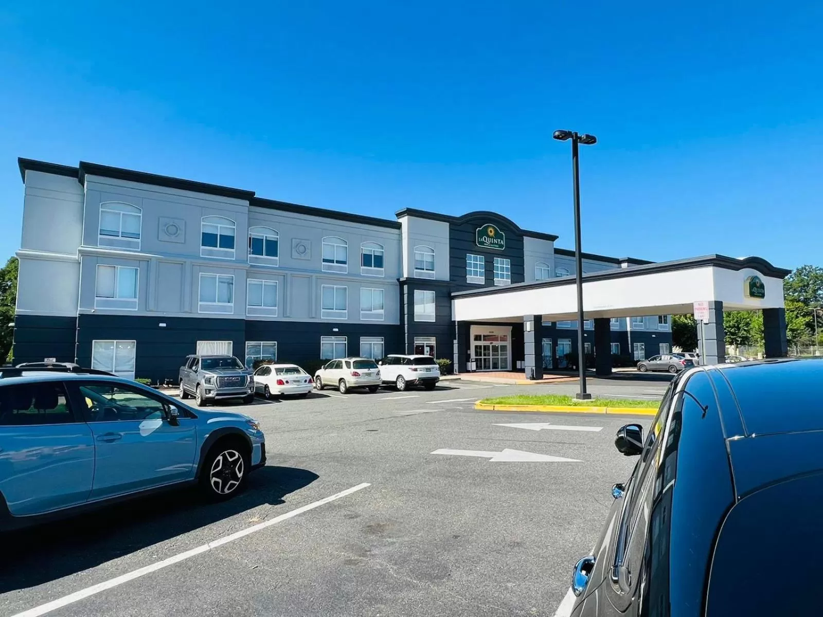 La Quinta by Wyndham Mt. Laurel - Philadelphia