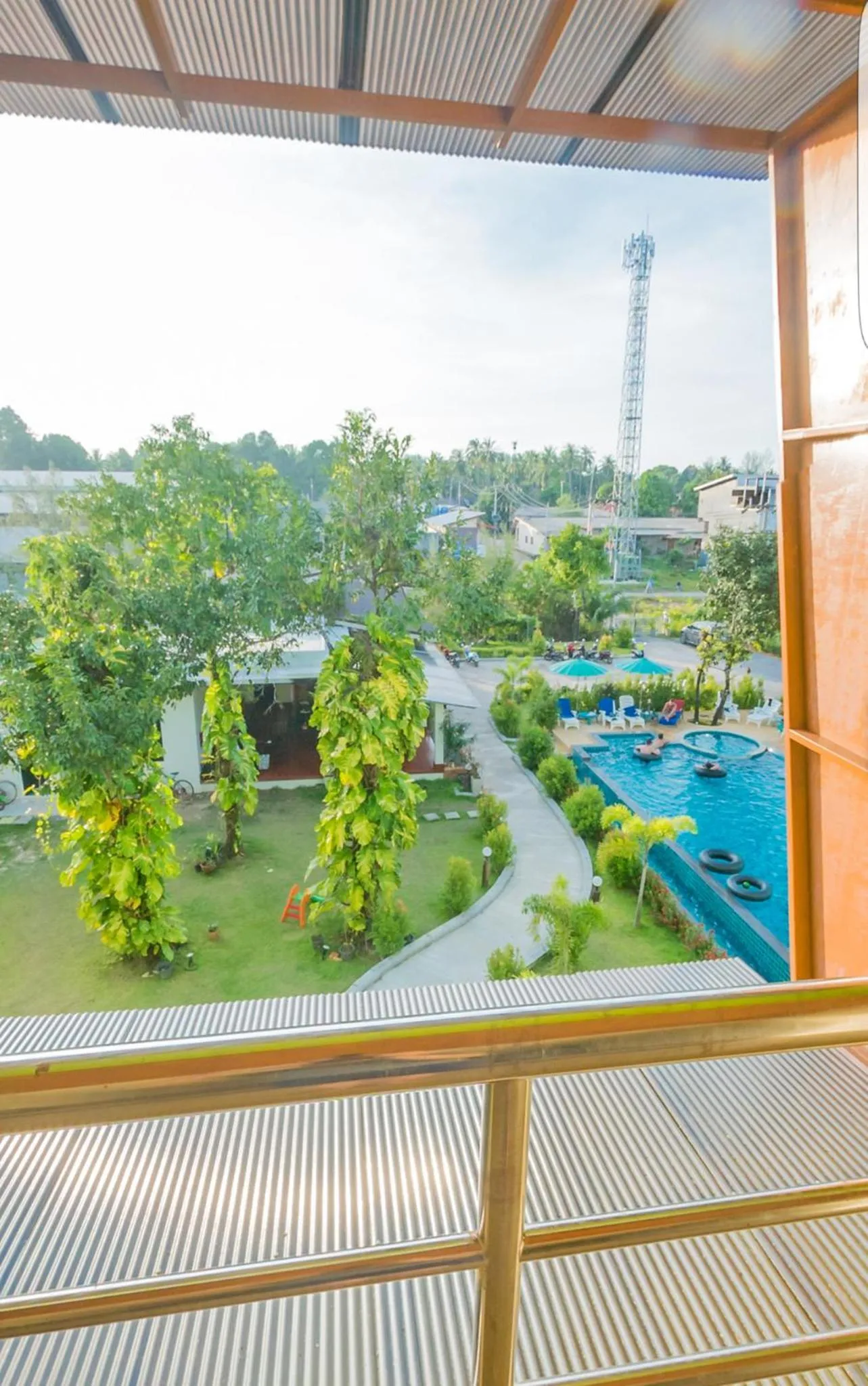 Morakot Lanta Resort