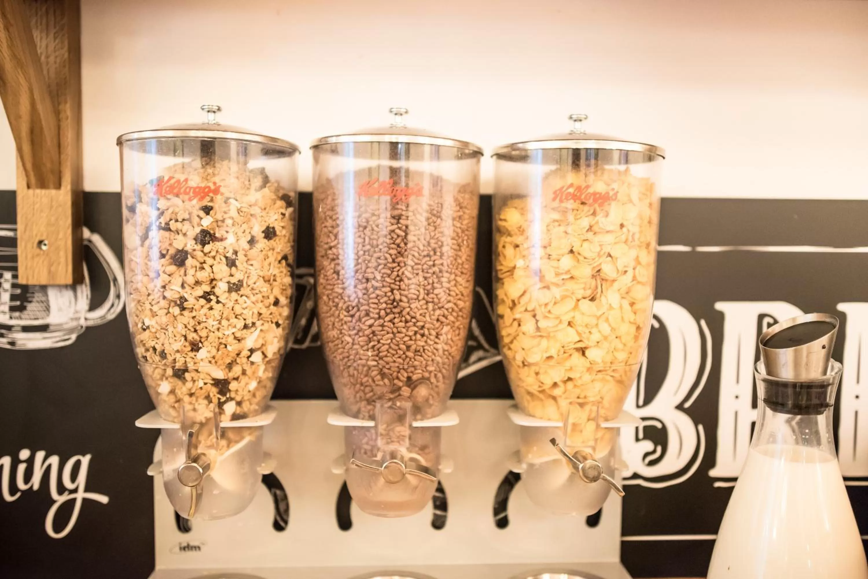 Food in Cerise Carcassonne Sud