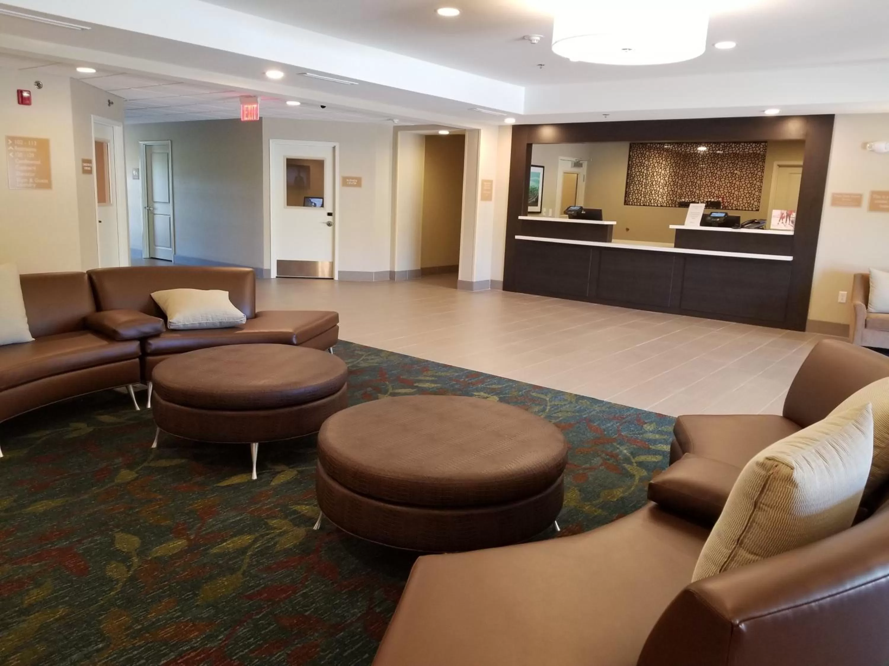 Property building in Candlewood Suites - Davenport by IHG