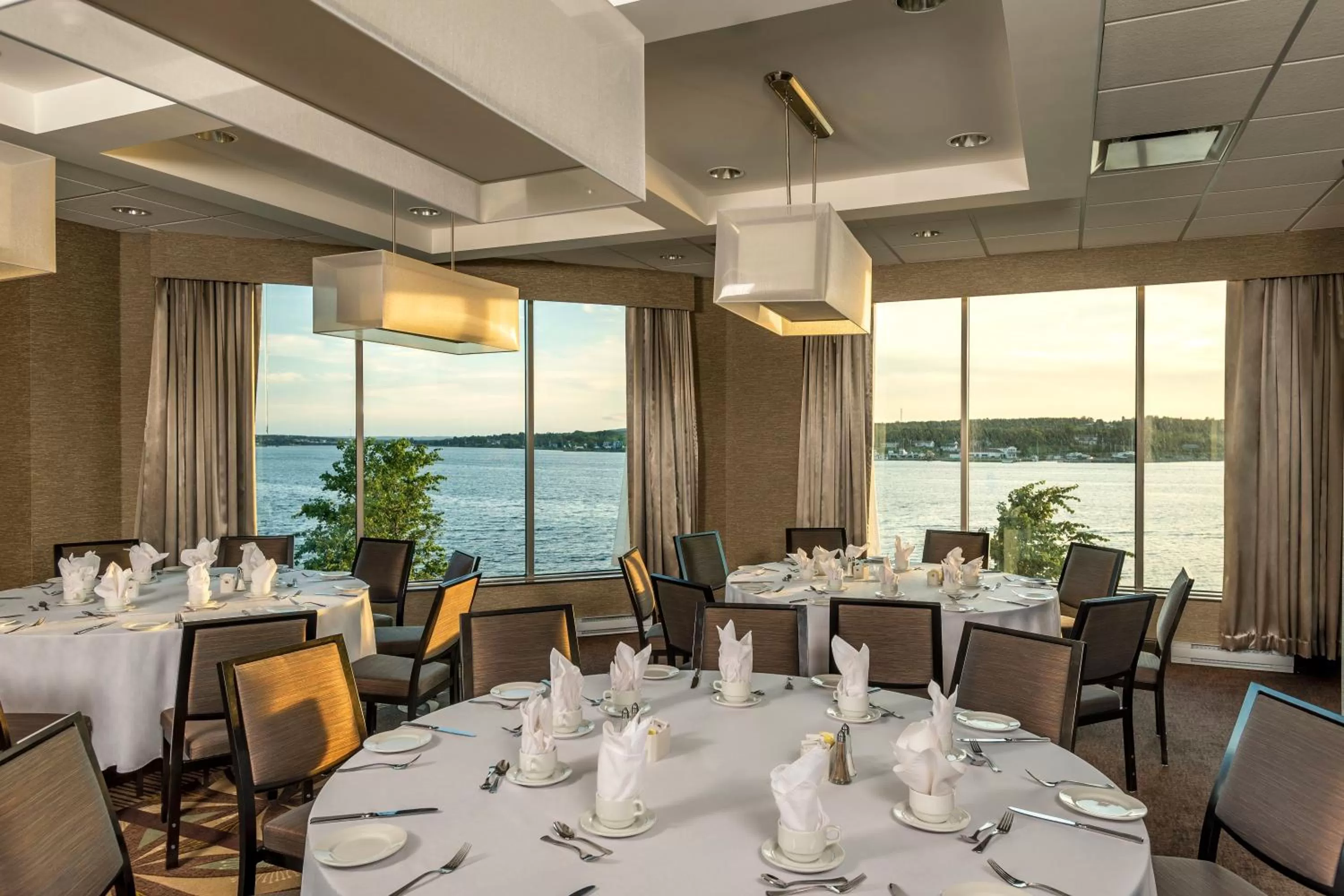 Banquet/Function facilities in Holiday Inn Sydney - Waterfront by IHG