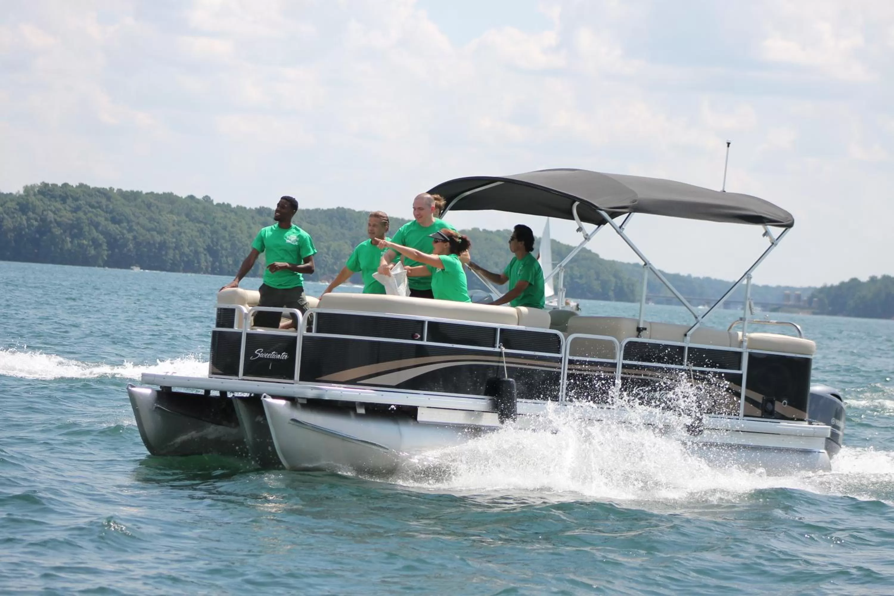 Other in Lanier Islands Legacy Lodge