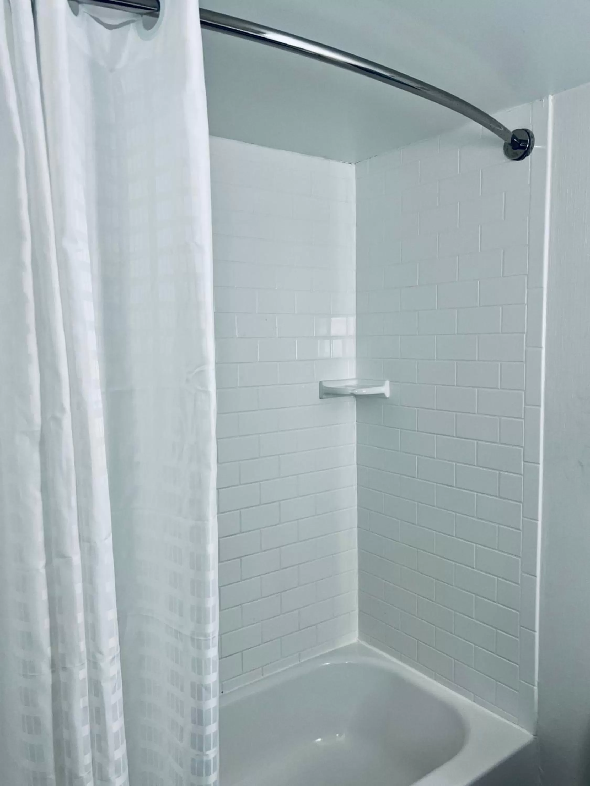 Shower in Holiday Inn Virginia Beach - Norfolk by IHG
