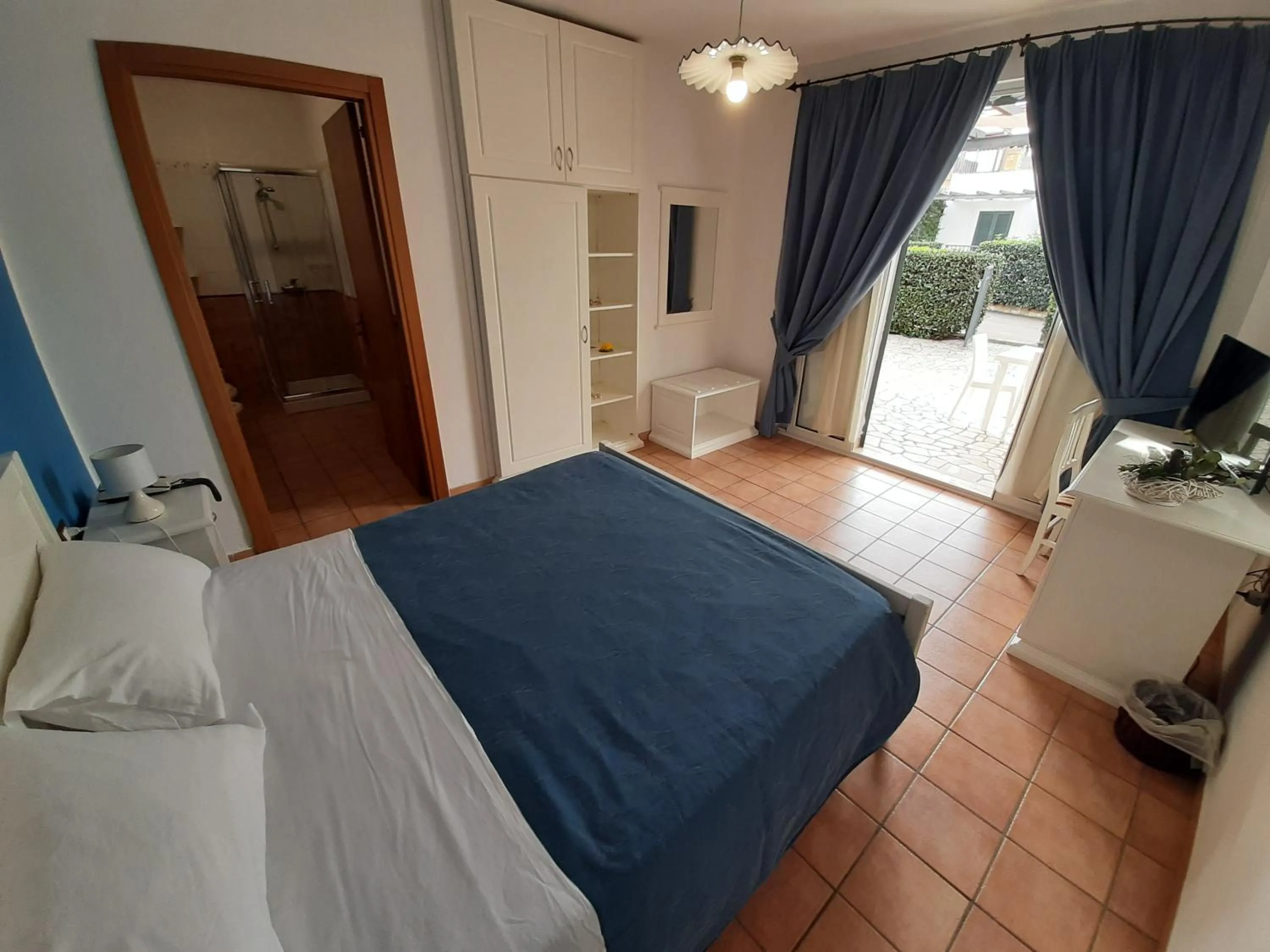 Bed in Messapia Hotel 2