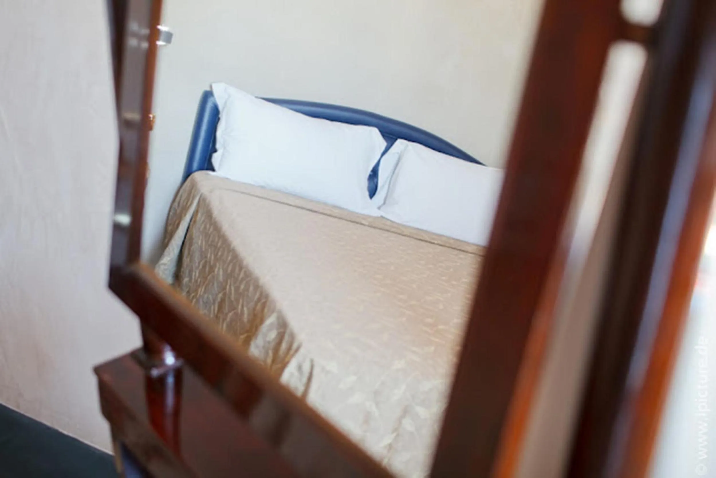 Bedroom, Bed in Hotel Remàt