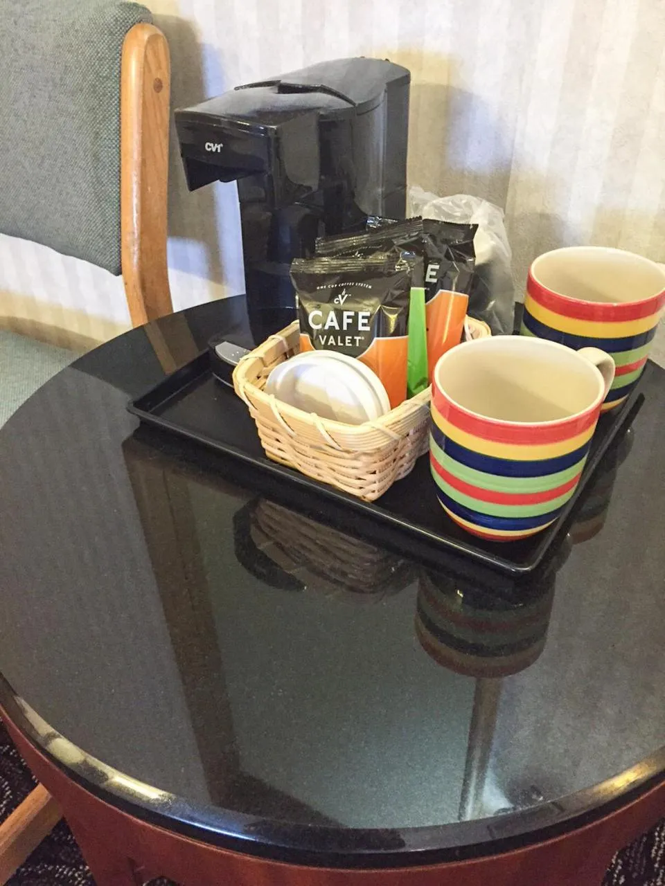 Other in The Black Mountain Inn