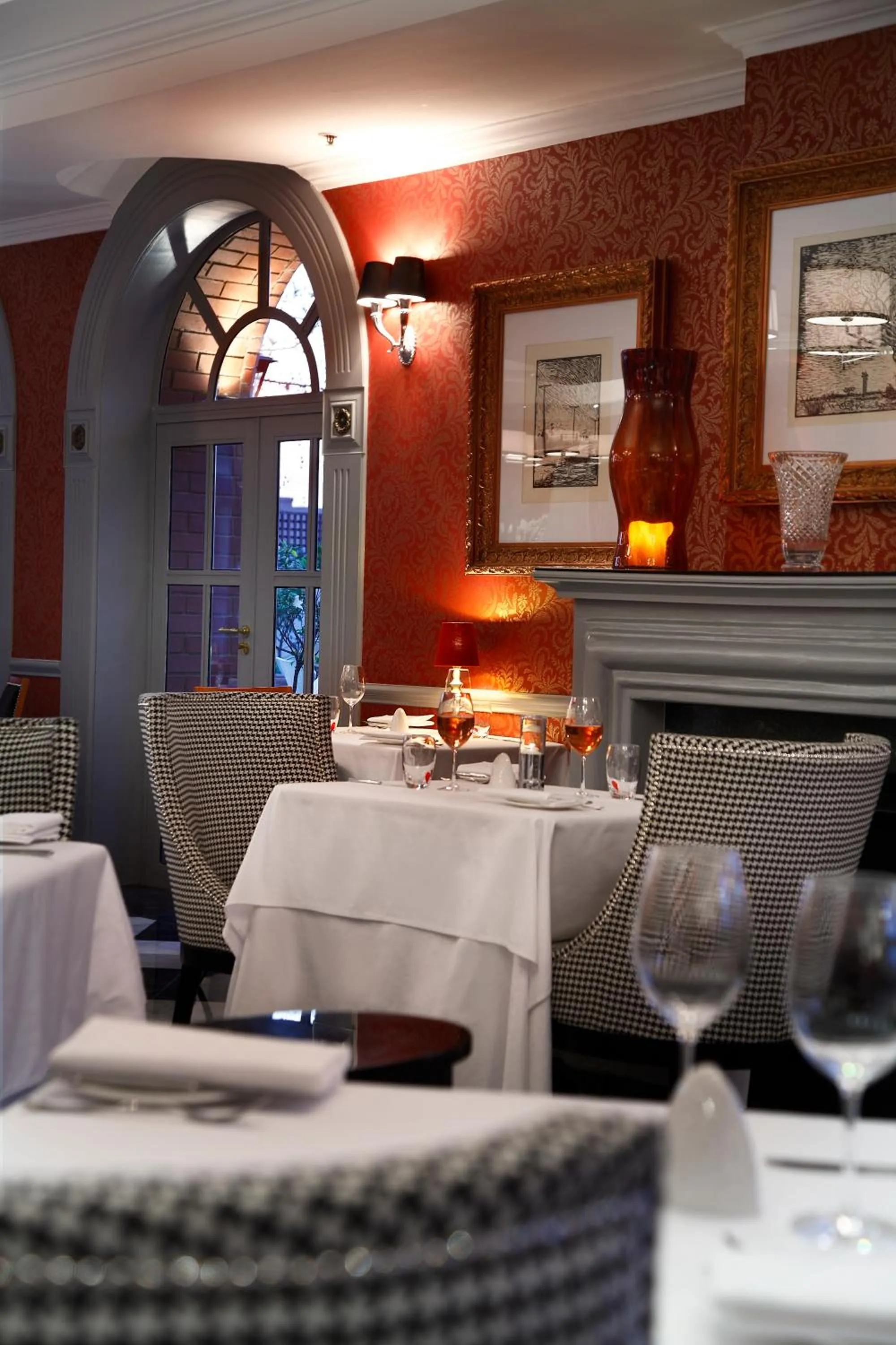 Restaurant/places to eat in 54 on Bath, Johannesburg Rosebank