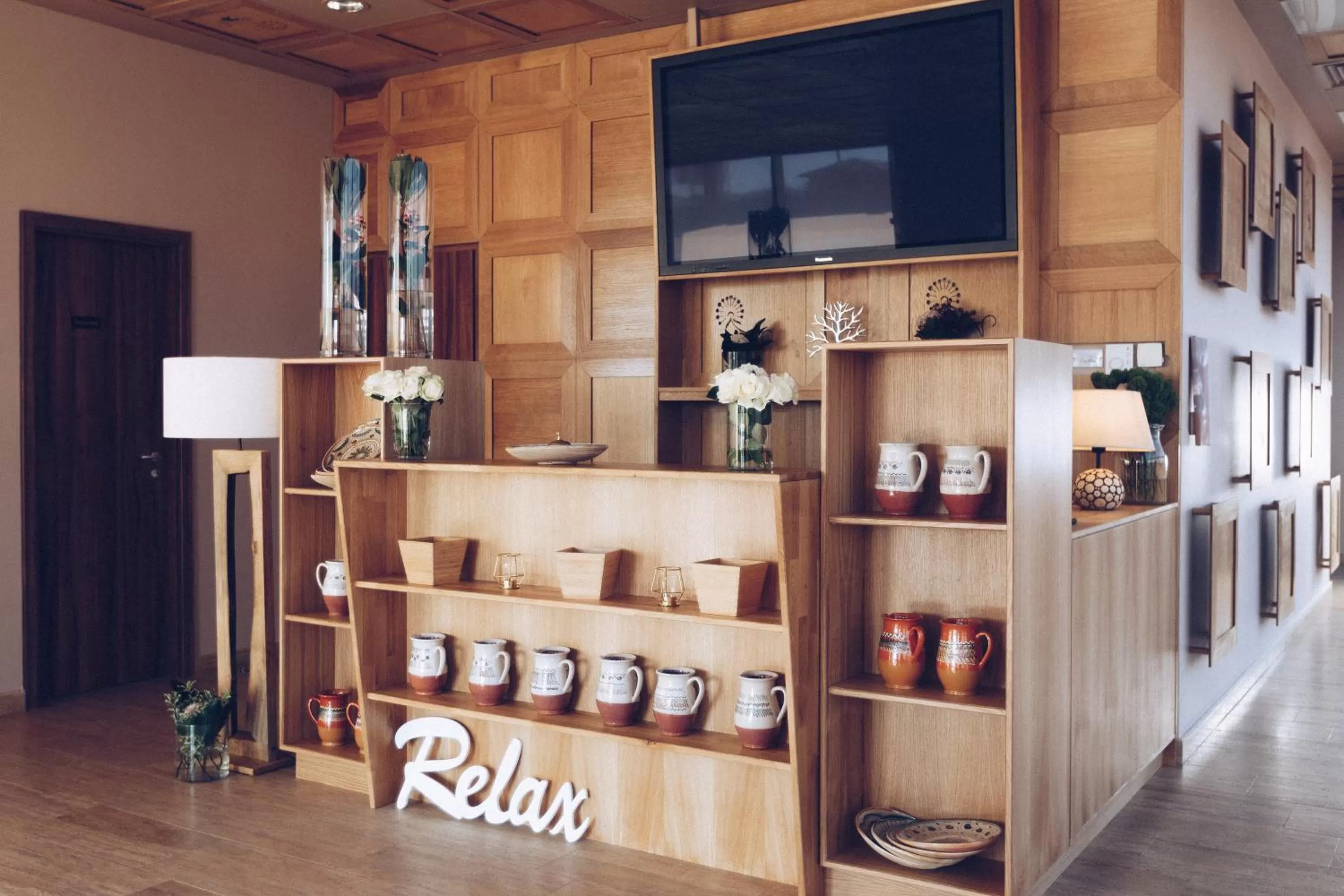 Spa and wellness centre/facilities in Country Spa Retreat