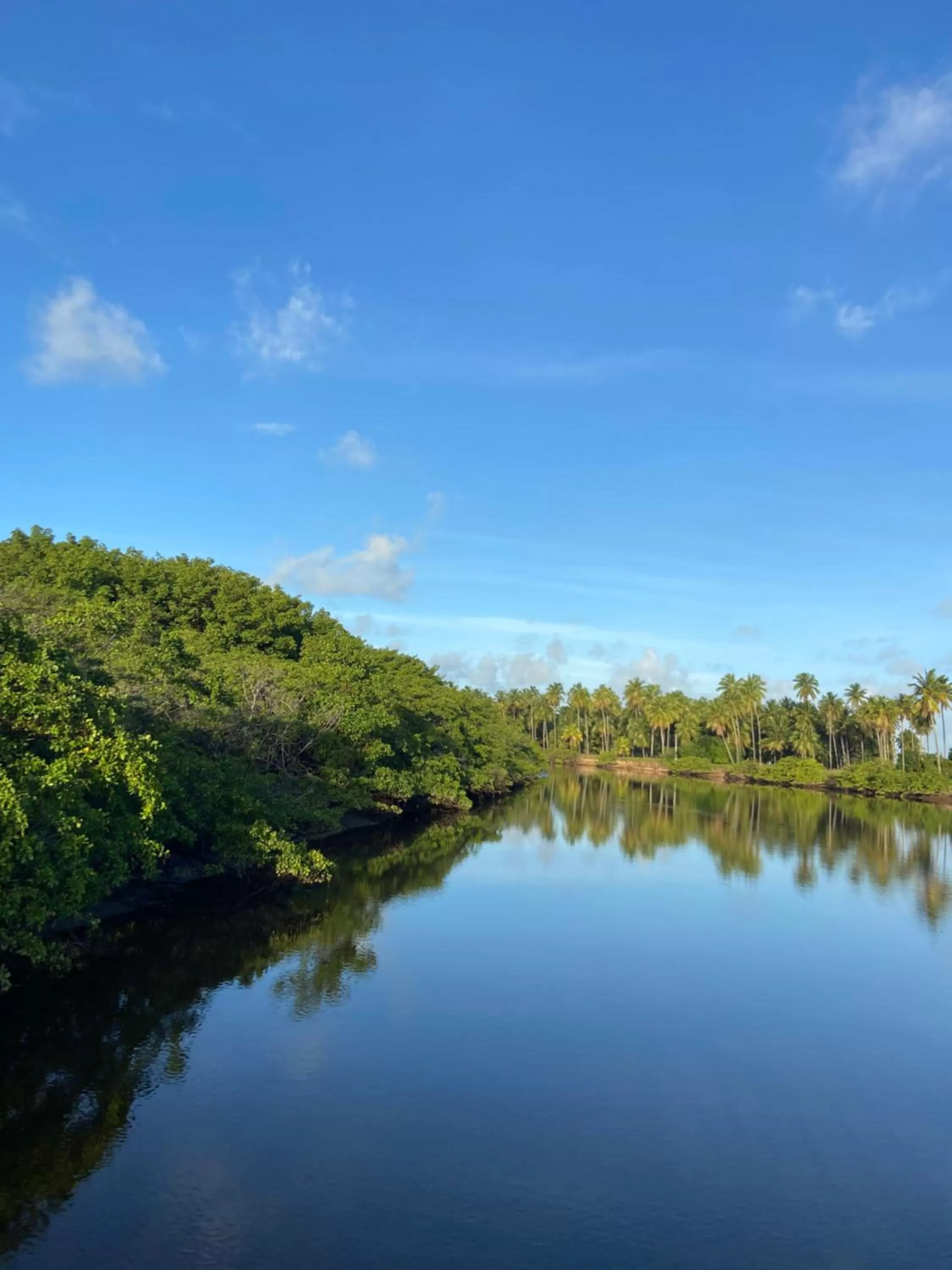 Day in POUSADA RANCHO PARAISO