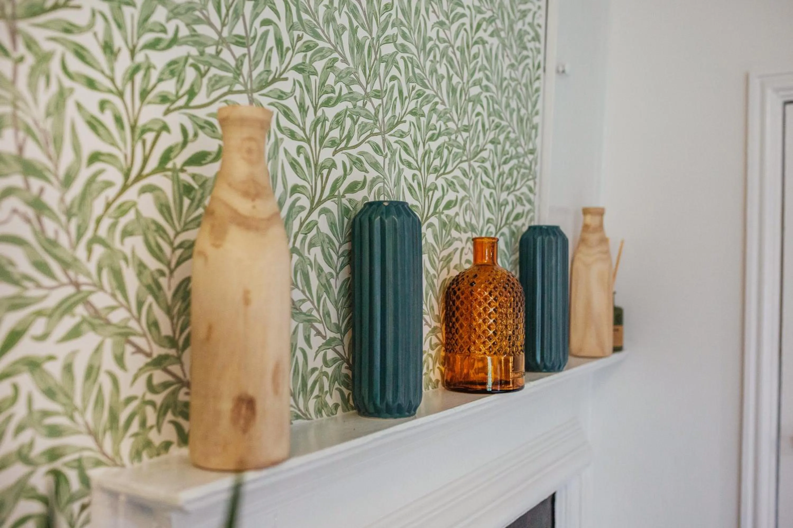 Old Rectory House, Redditch