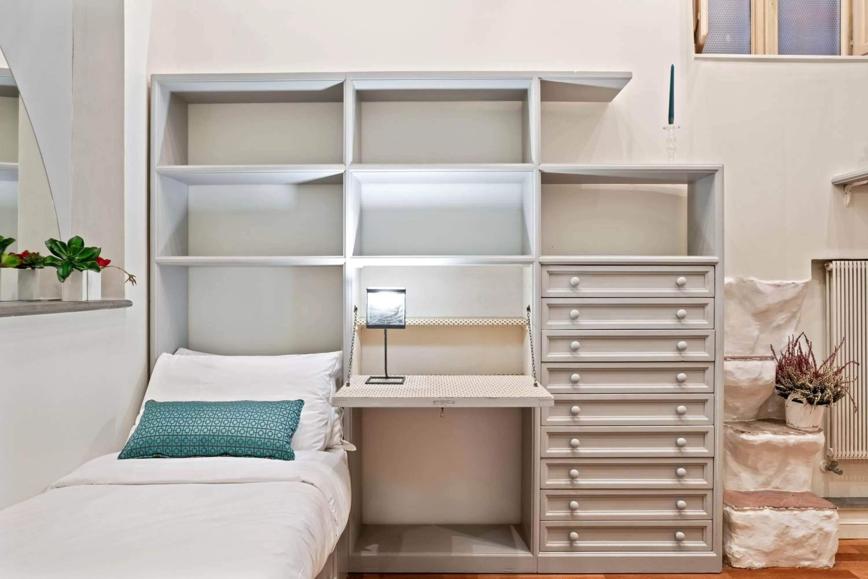 BMGA l ViaPaola43 Palace