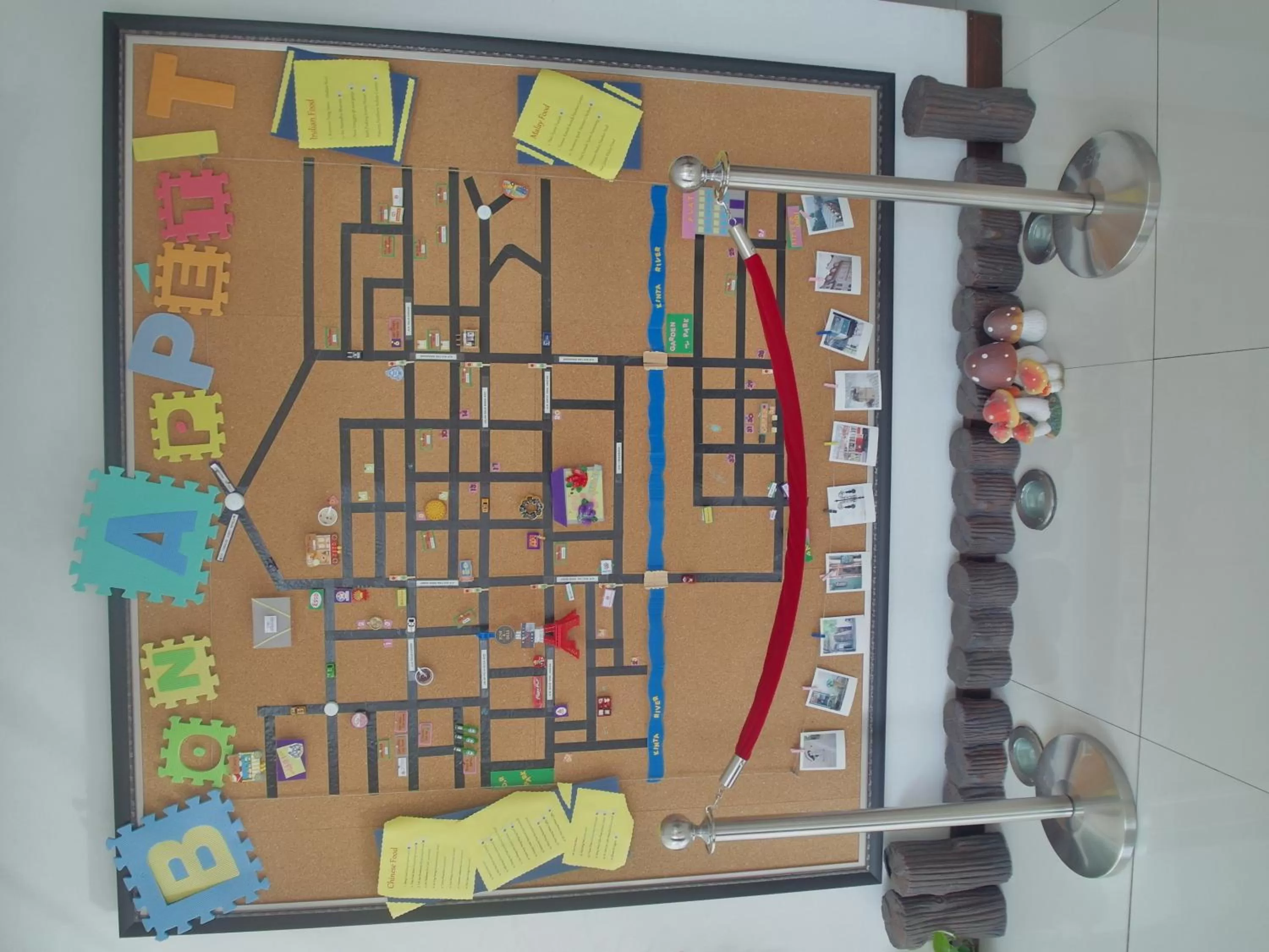 Other in French Hotel