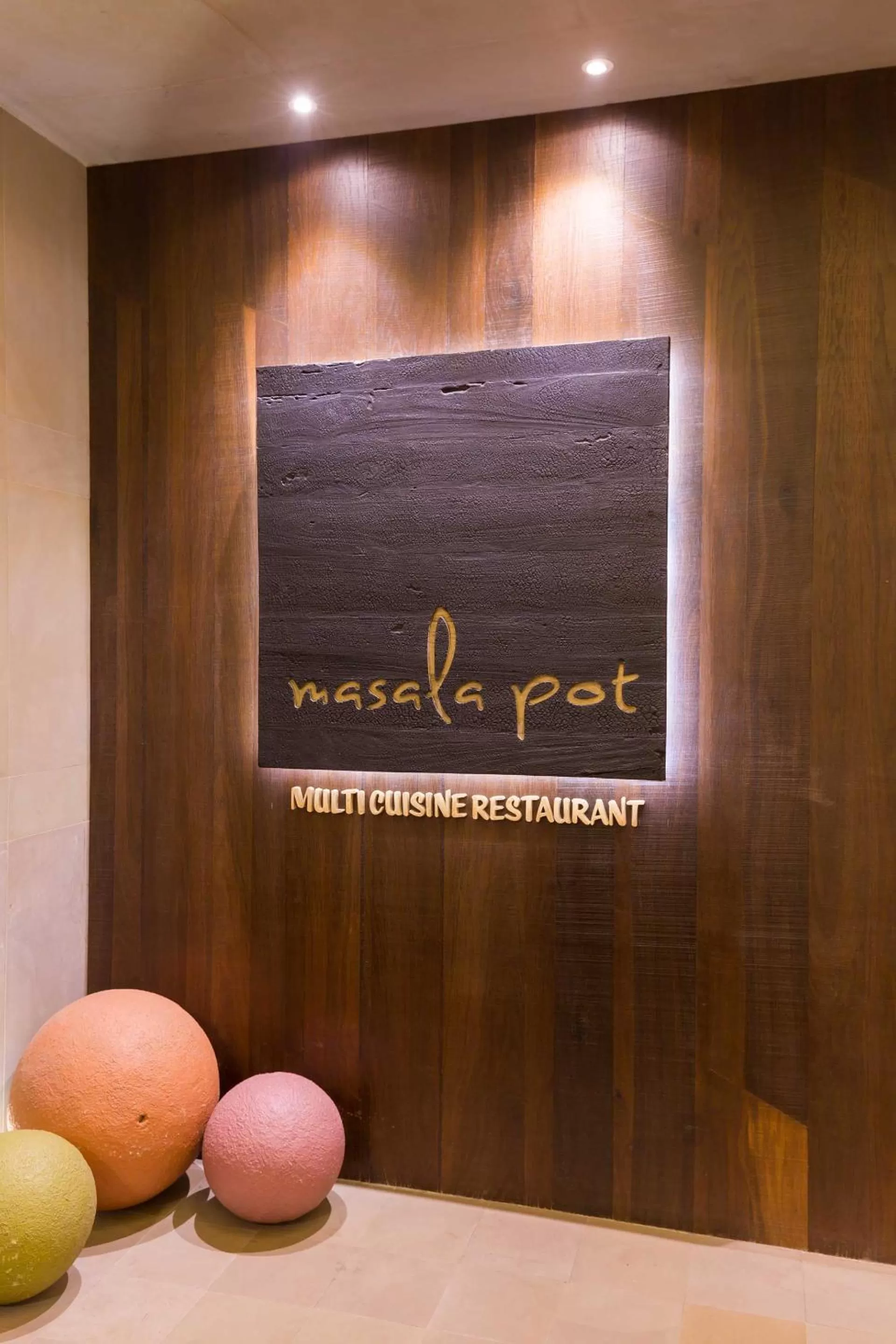 Hotel Maratha Regency