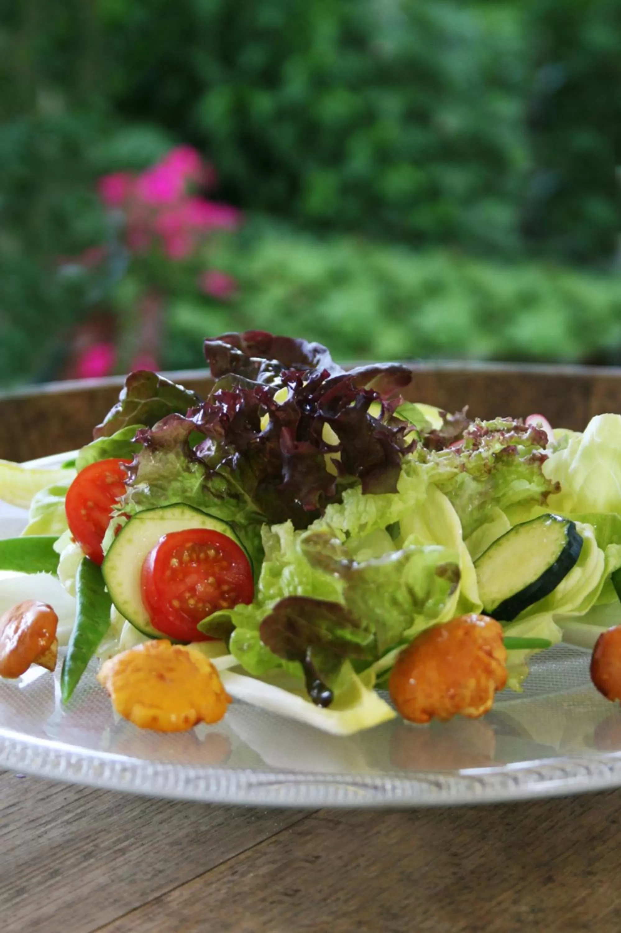 Restaurant/places to eat in Hotel & Restaurant Dornweiler Hof