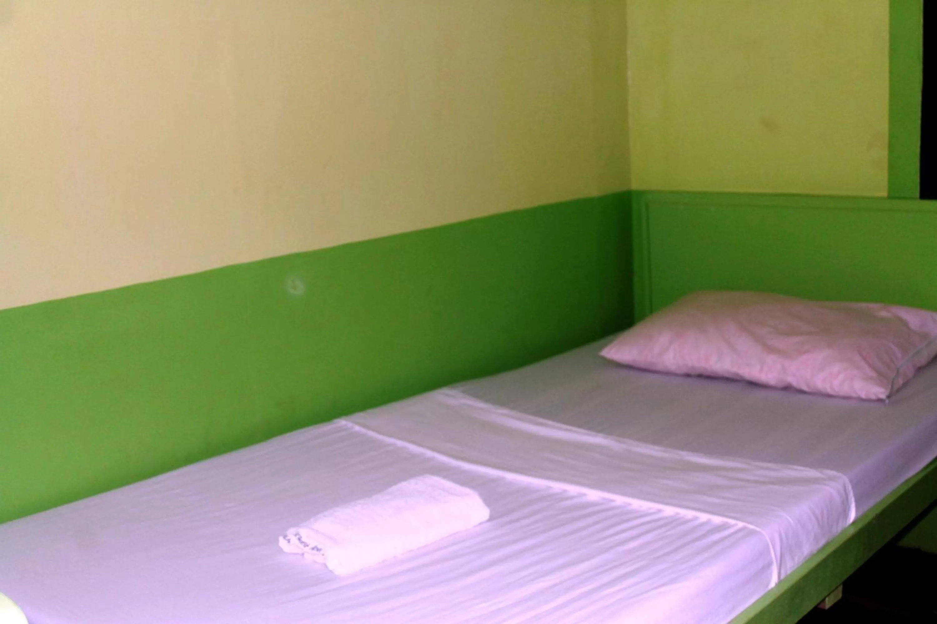 Bedroom, Bed in Austria's Guest House