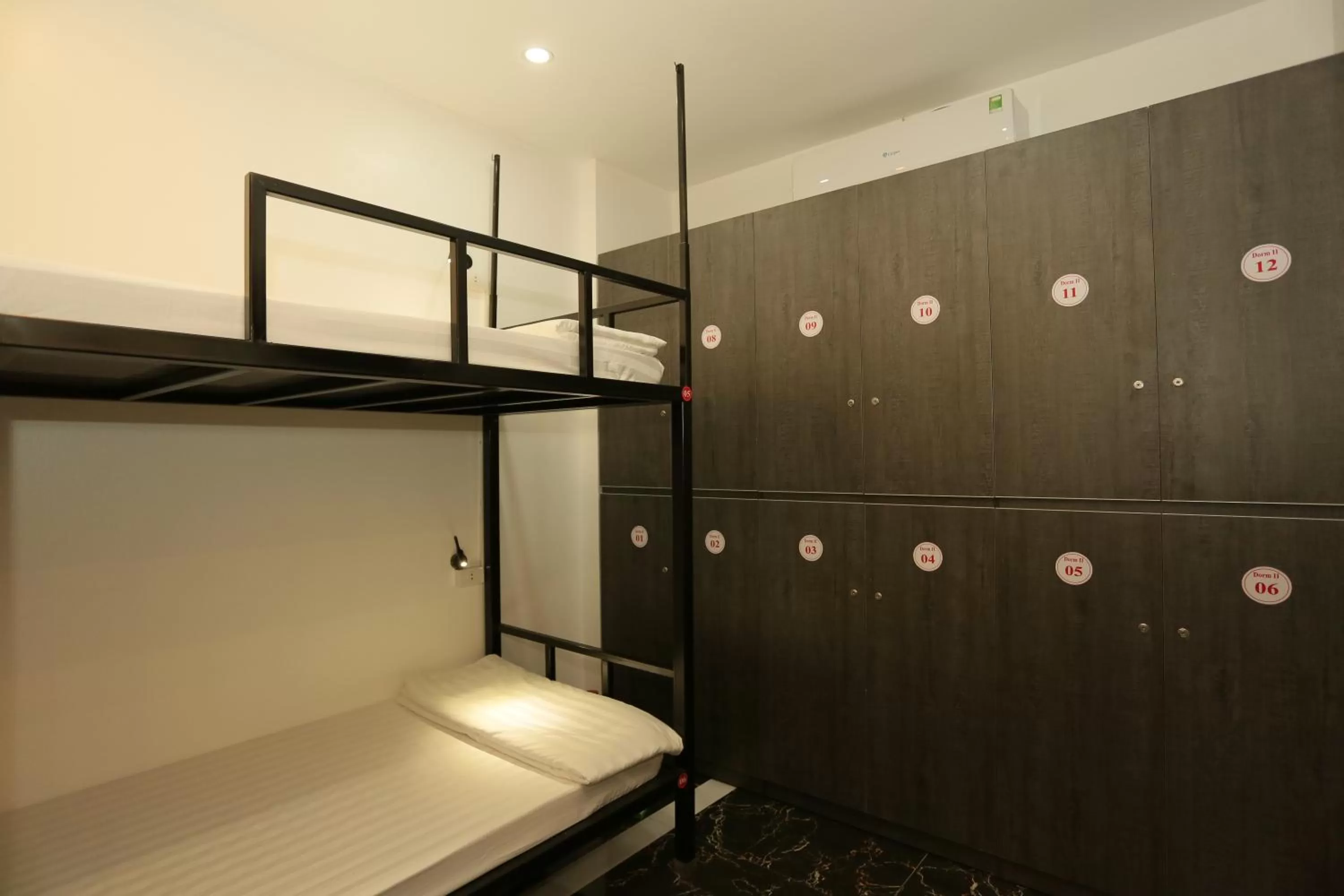 bunk bed, Bed in Ninh Bình Premier hotel