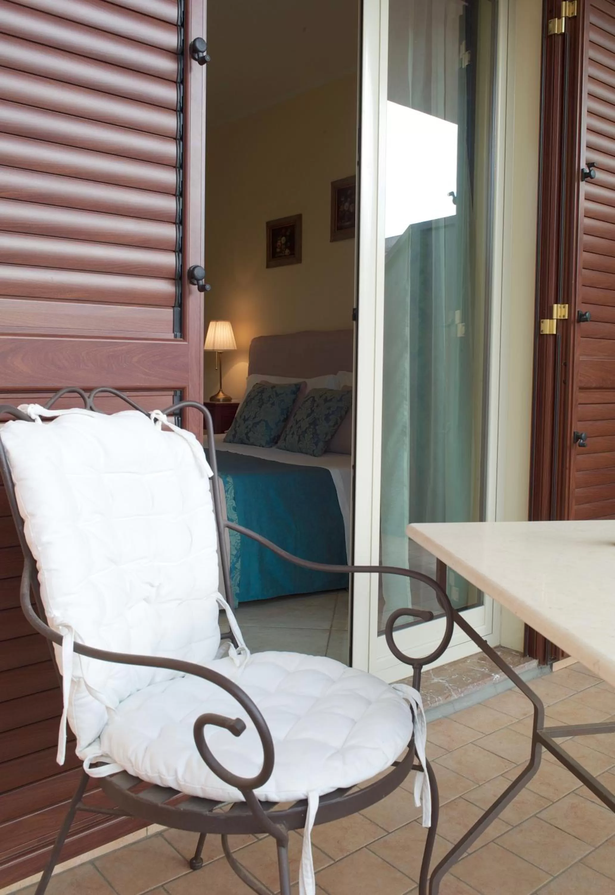 Other in B&B MareAgrò