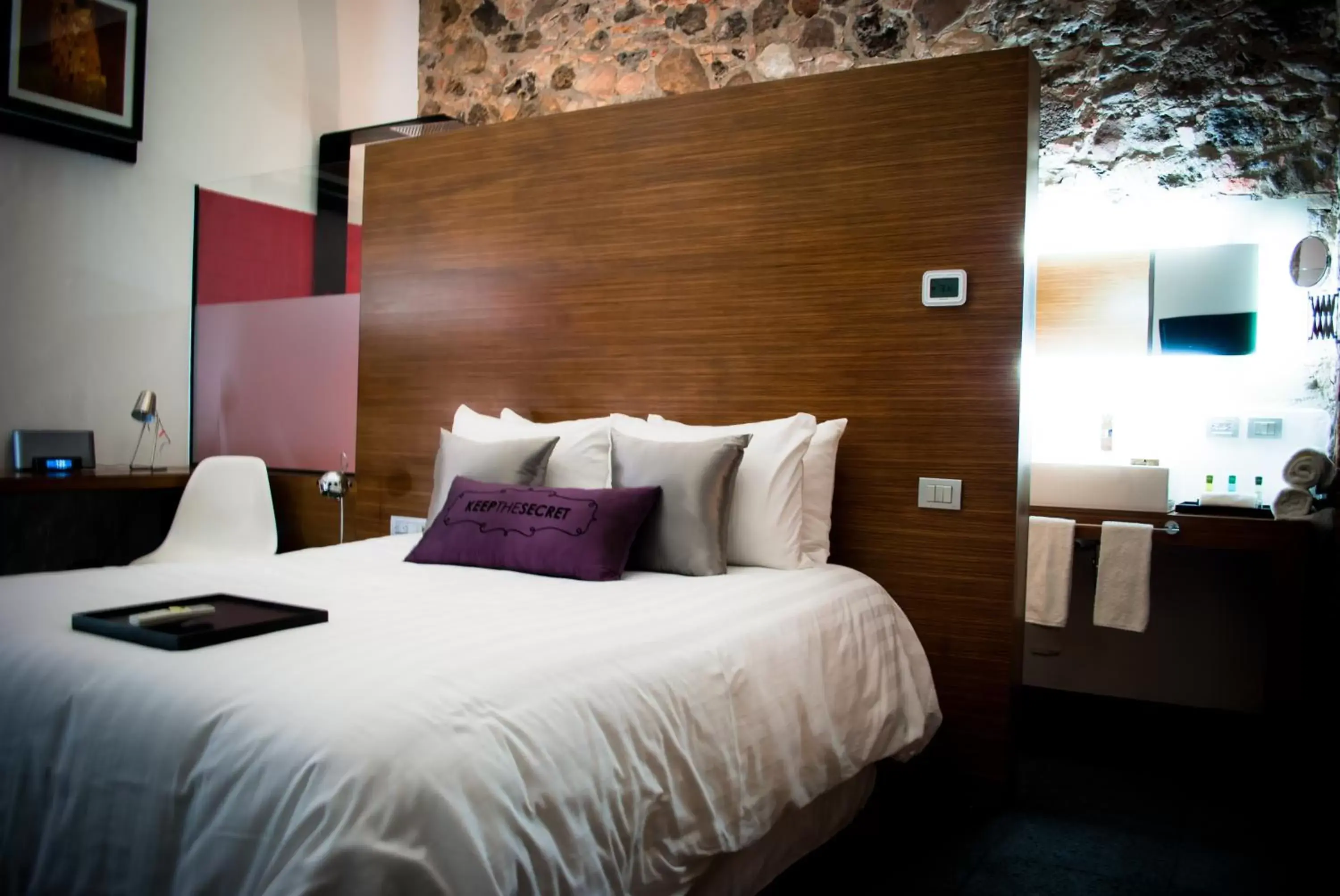 Junior Suite in Hotel Boutique MO17 Junior Suite in Hotel Boutique MO17