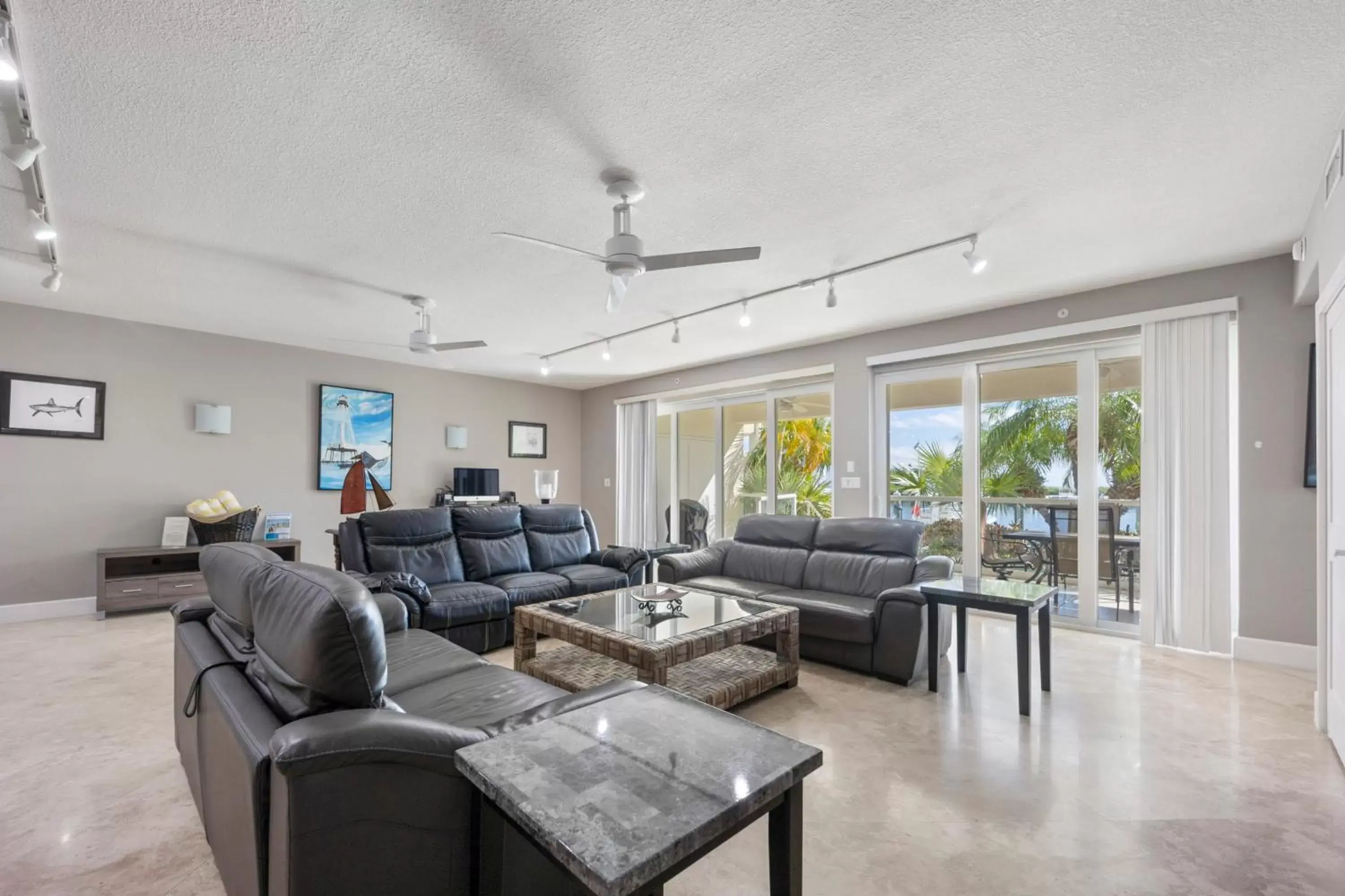 Villa in Mariner's Club Key Largo Villa in Mariner's Club Key Largo