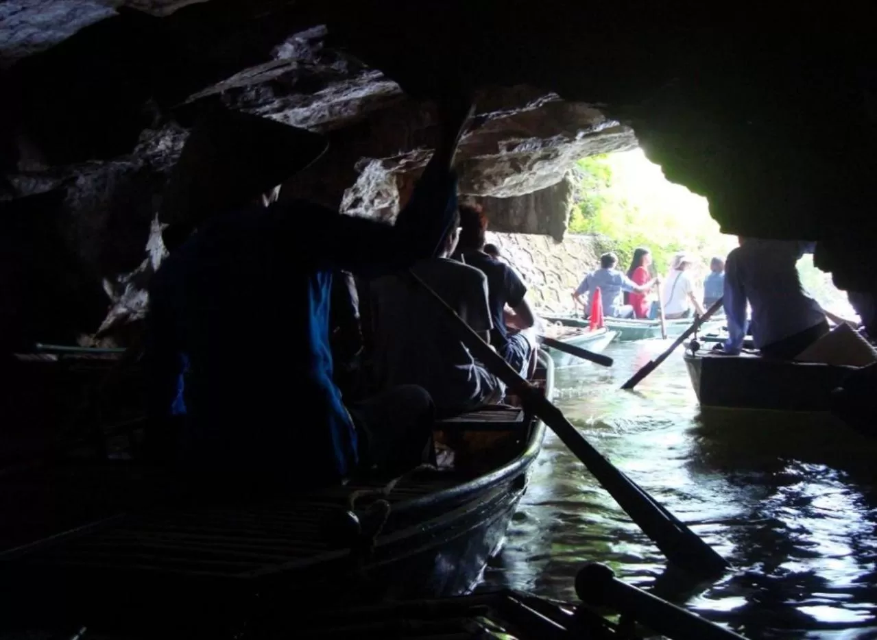 Nearby landmark, Other Activities in Green Space Homestay