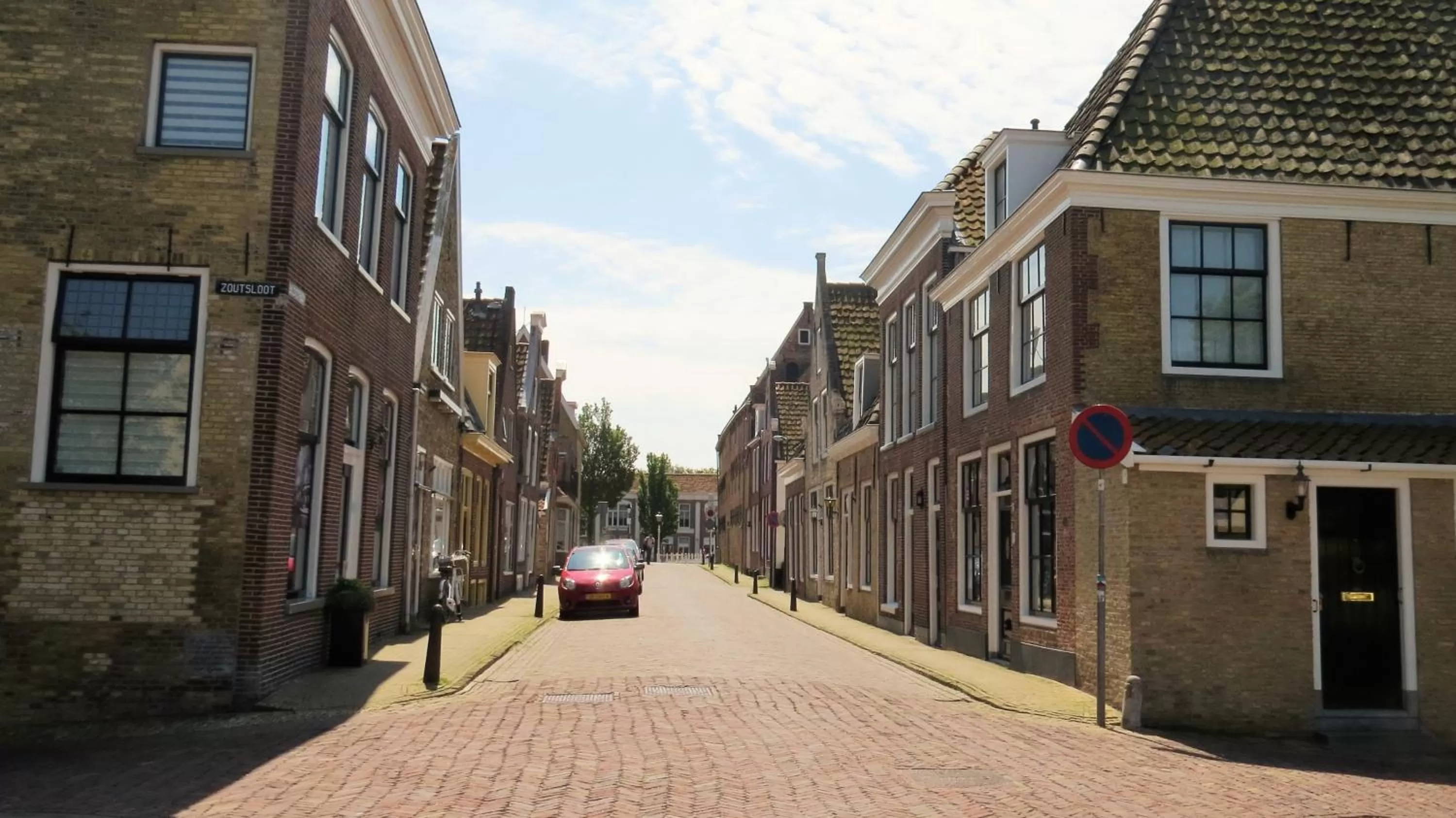 Off site in Homestay Harlingen