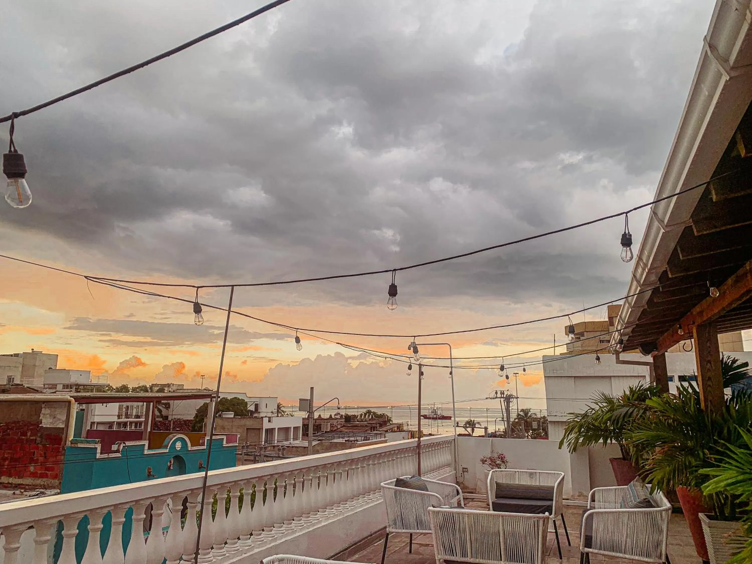 Property building in Hotel 1525 By GEH Suites