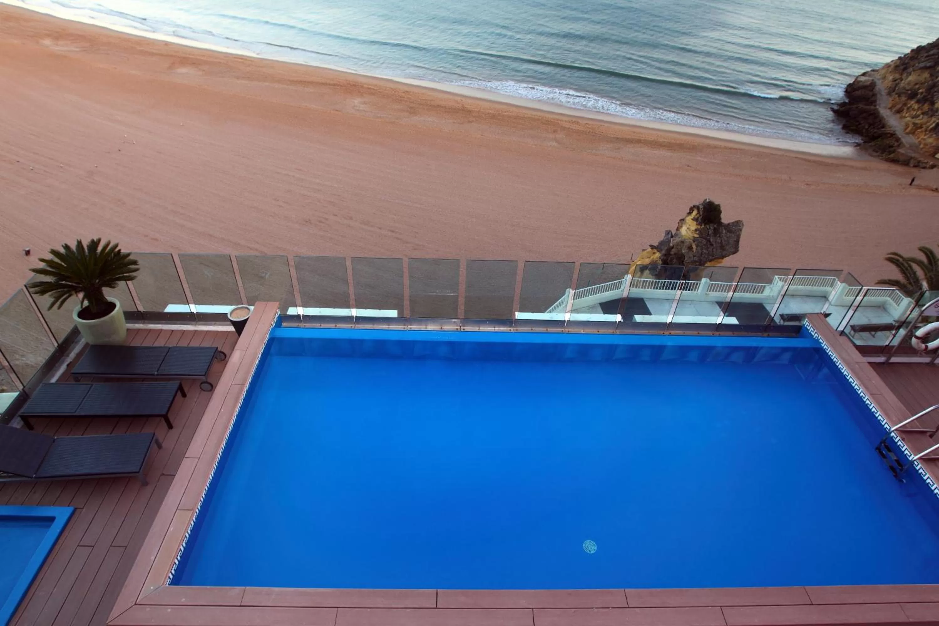 View (from property/room) in Rocamar Exclusive Hotel & Spa - Adults Only