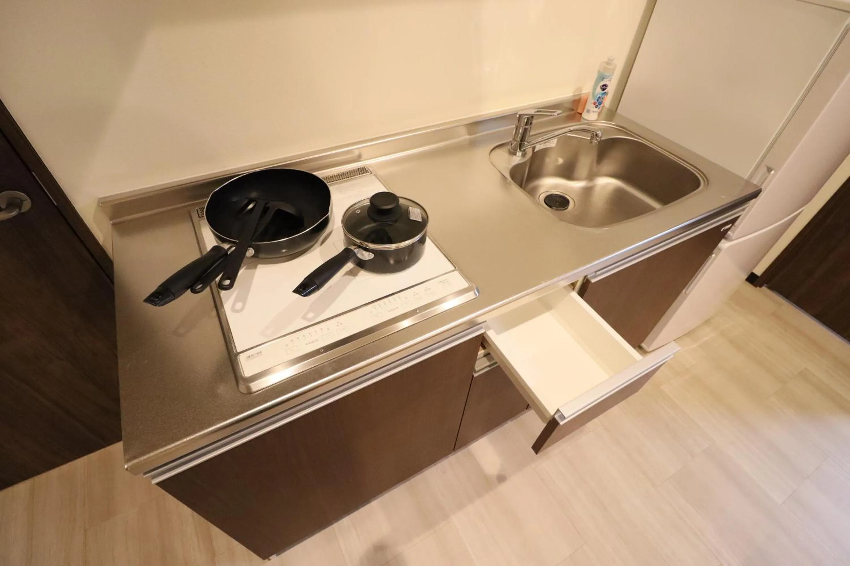 The Hotel Saint-Felicien Kyoto Shijo Karasuma