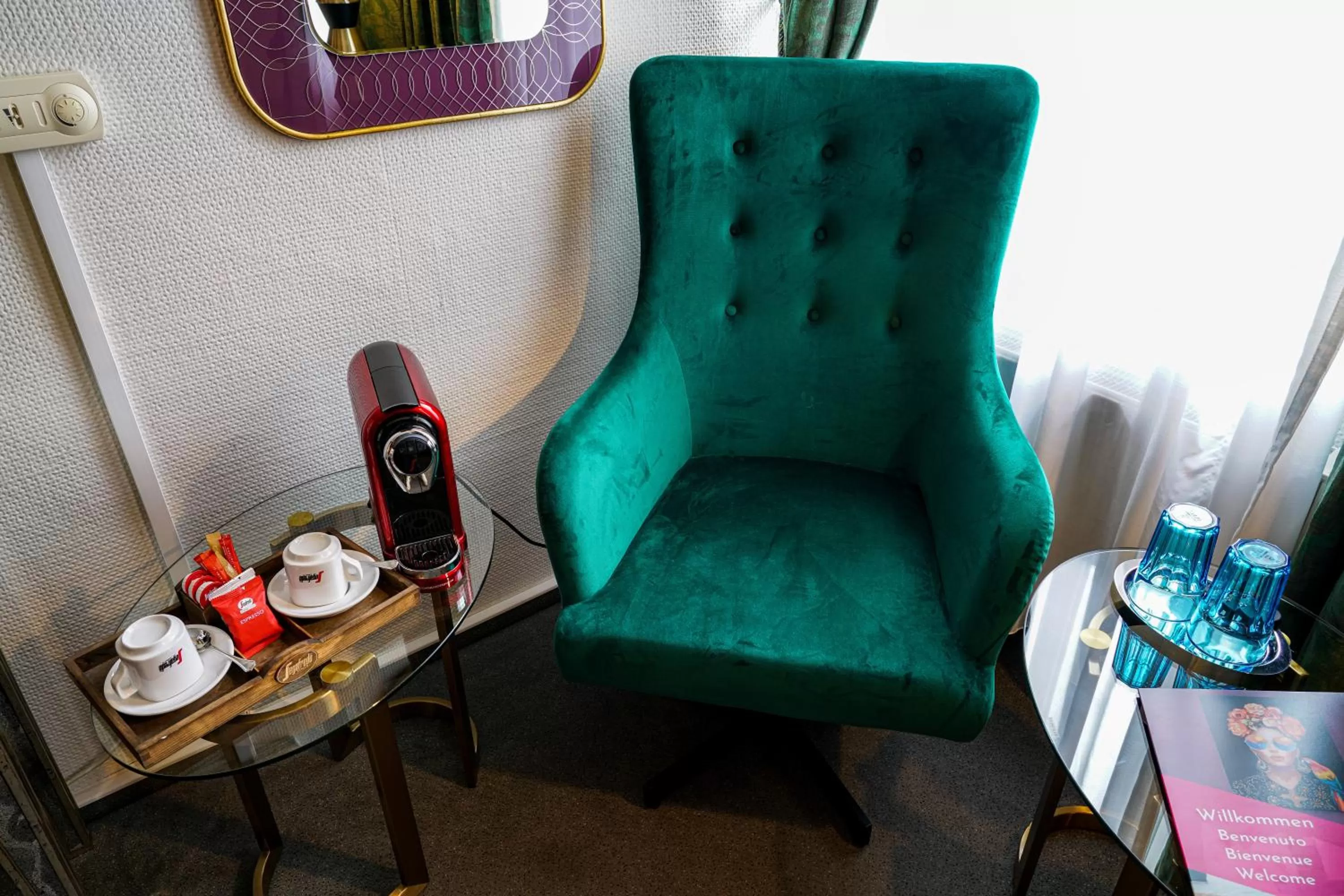 Boutique Hotel Rothenburger Hof